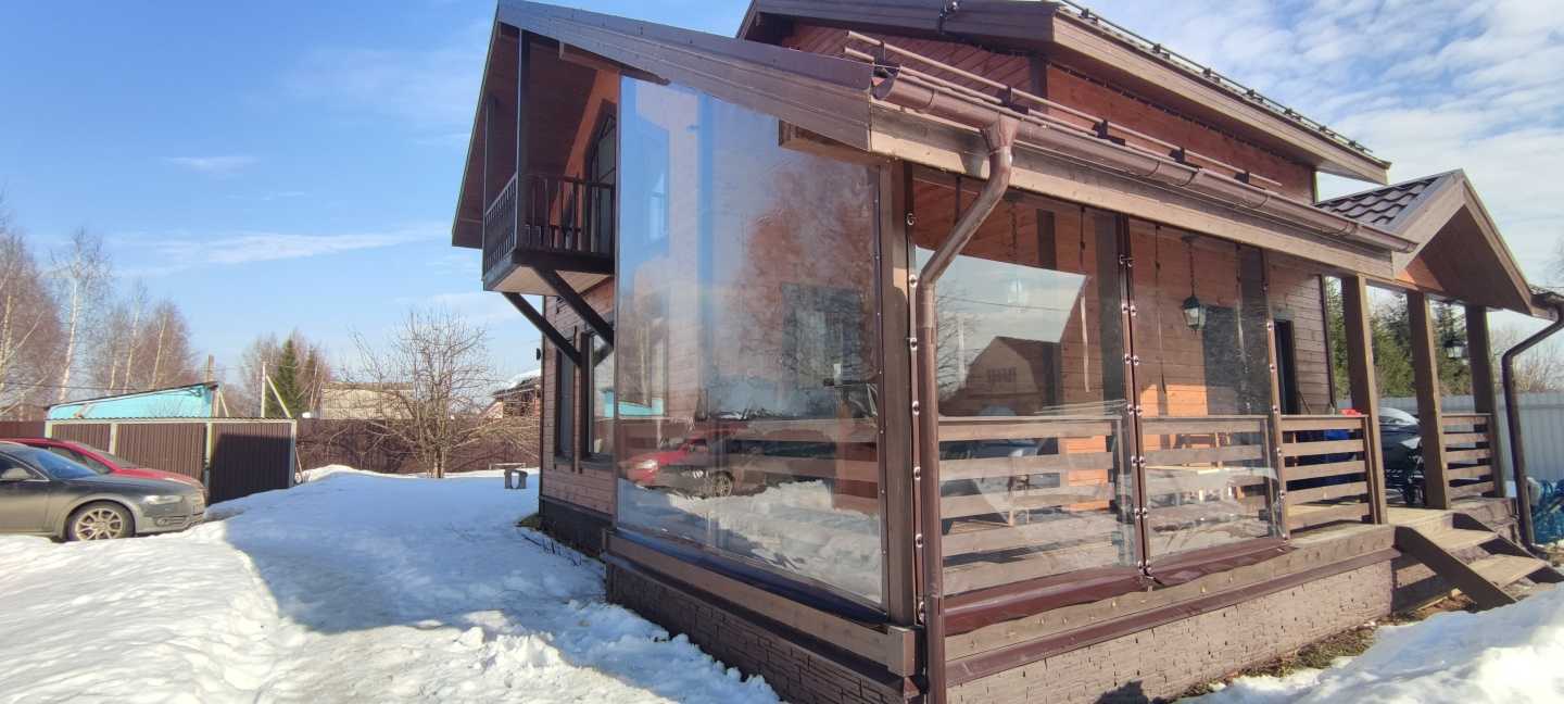 Отзывы на компанию Мягкие Окна в г. Кострома c фото