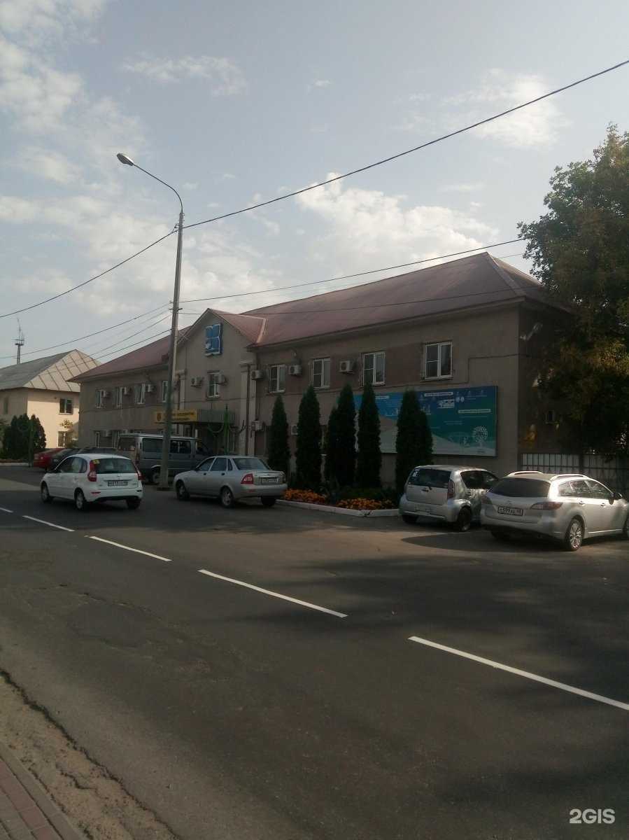 Отзывы на компанию Клин-Комплекс-Ру в Липецке c фото