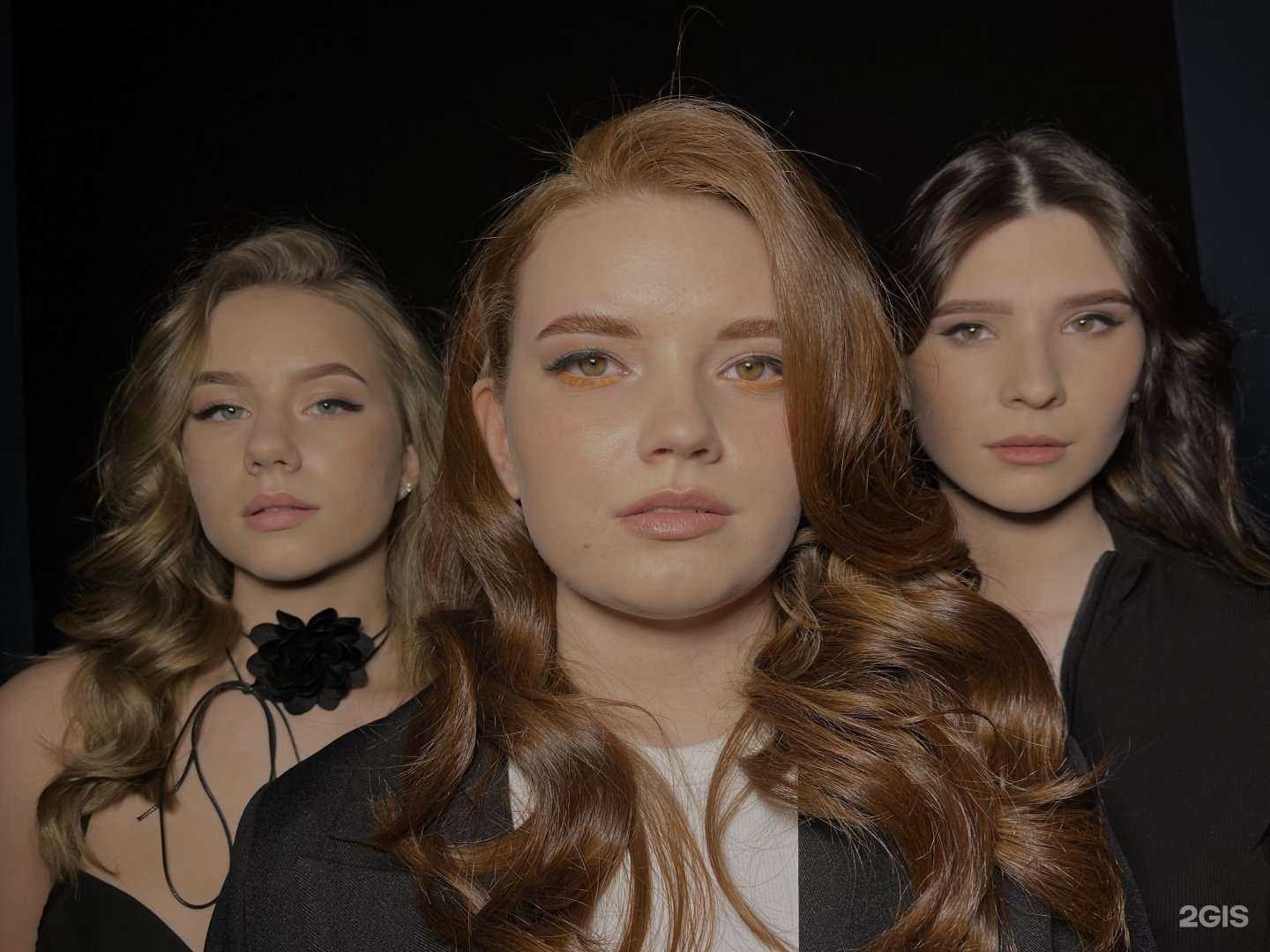 Отзывы на компанию Студия оформления бровей и ресниц в Хабаровске c фото