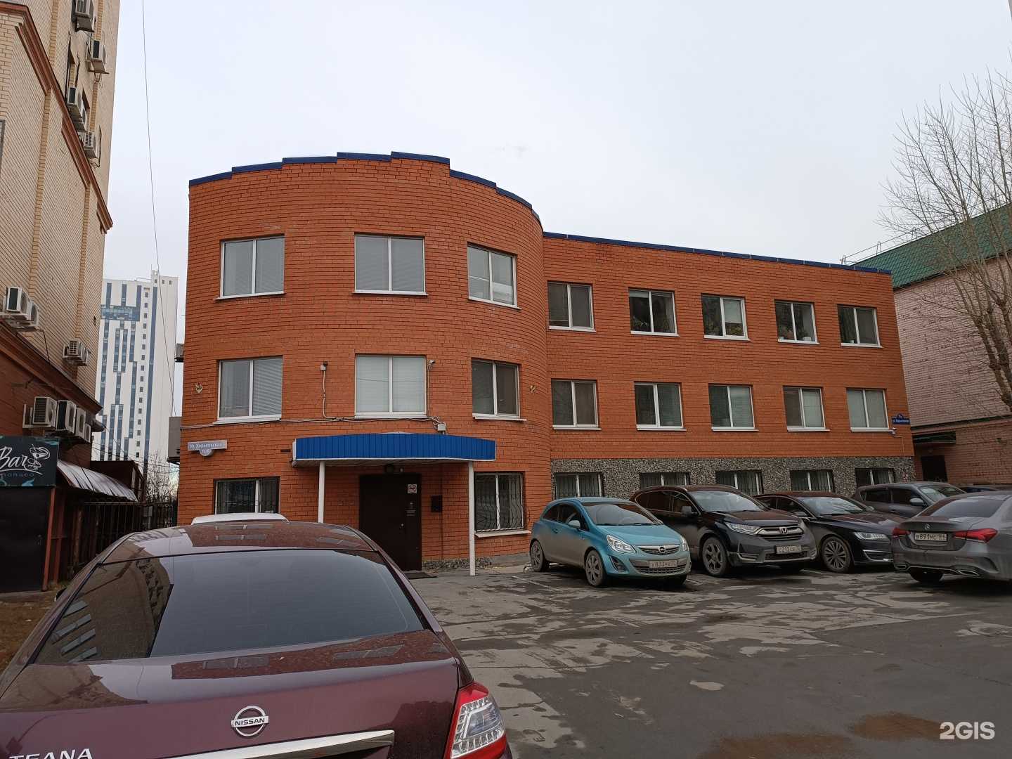 Отзывы на компанию Моя культура в Тюмени c фото