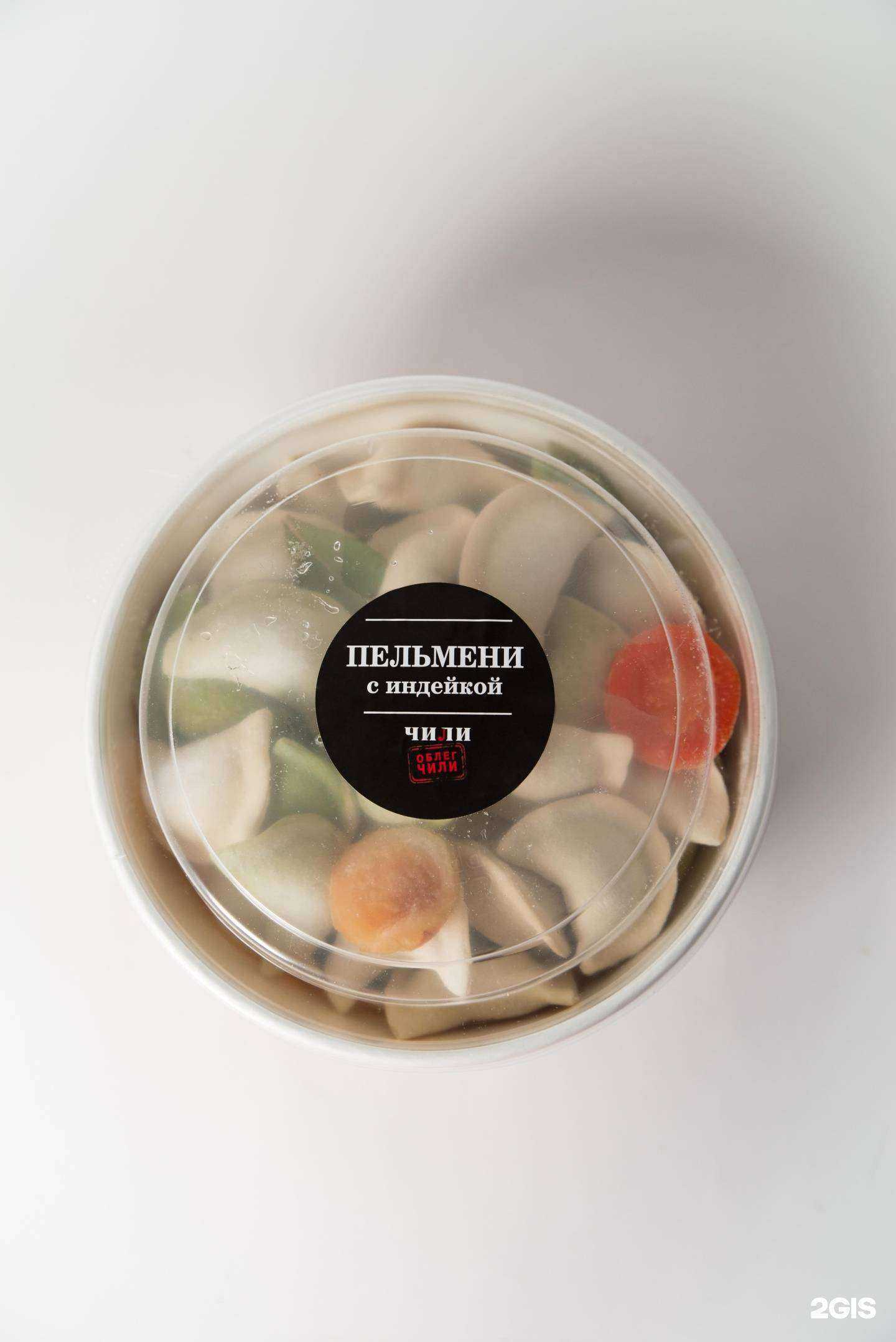 Отзывы на компанию Чили в г. Пермь c фото