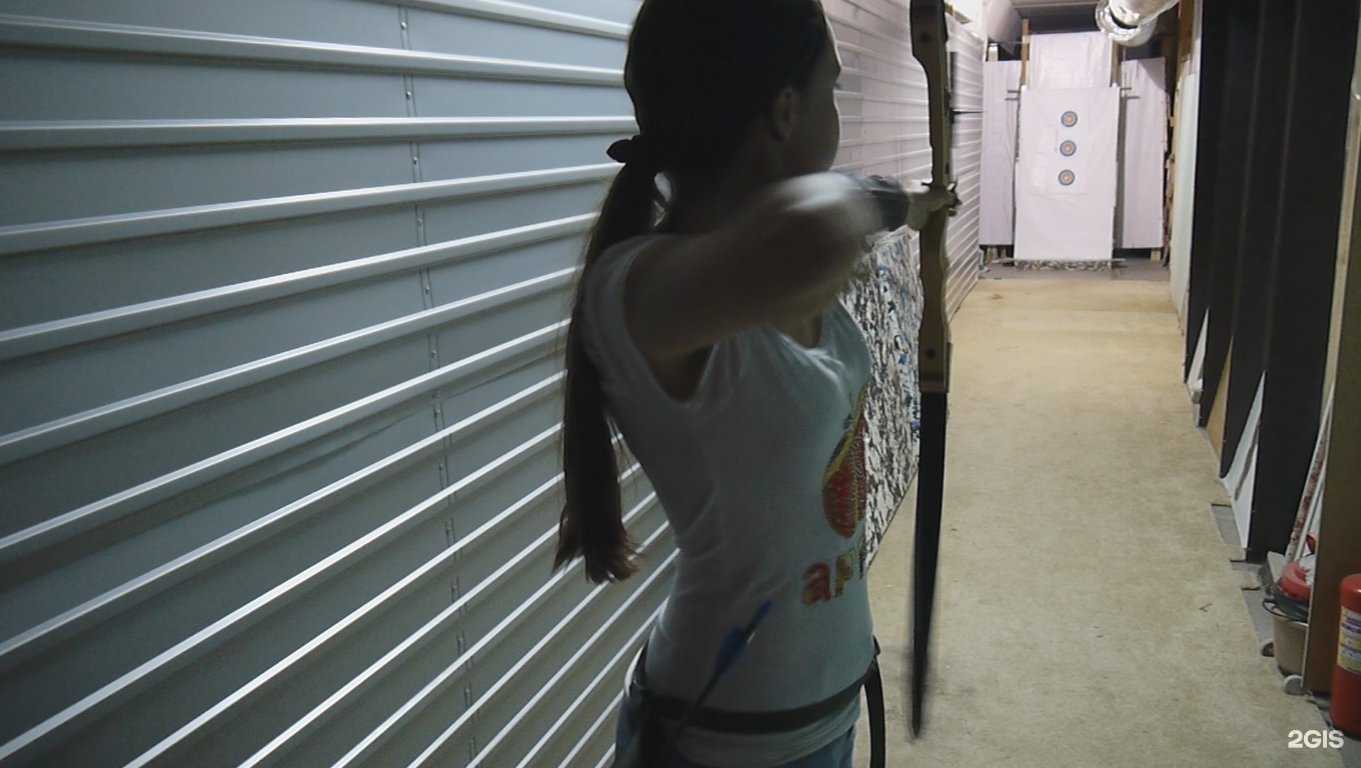 Отзывы на компанию Саныч, стрелковый клуб в Сарове c фото