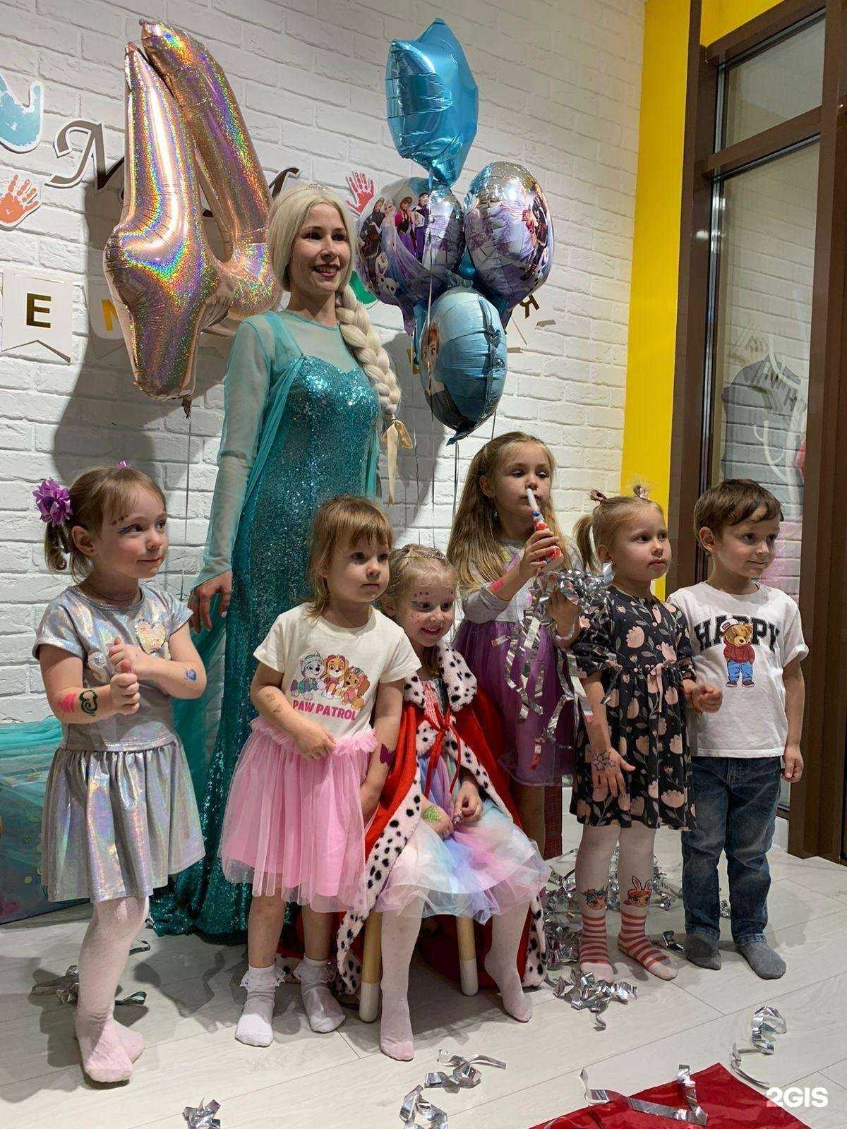 Отзывы на компанию Мими в г. Видное c фото