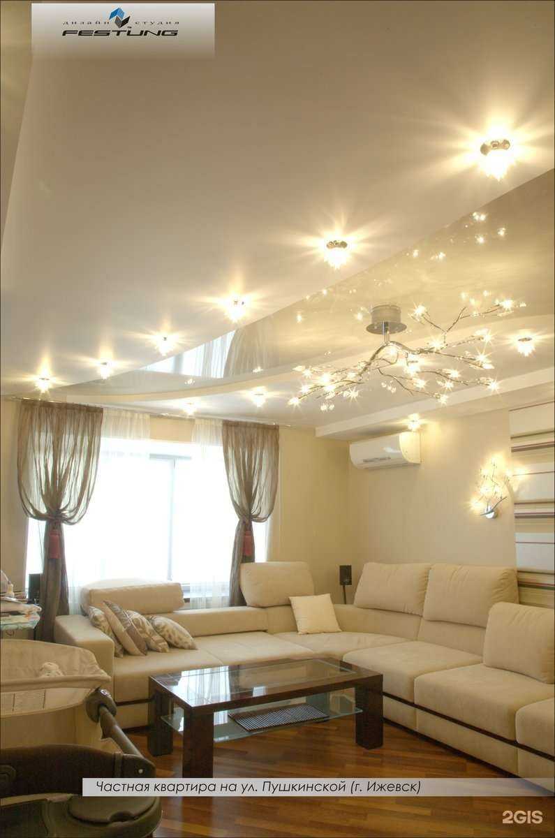 Отзывы на компанию Фестунг в Ижевске c фото