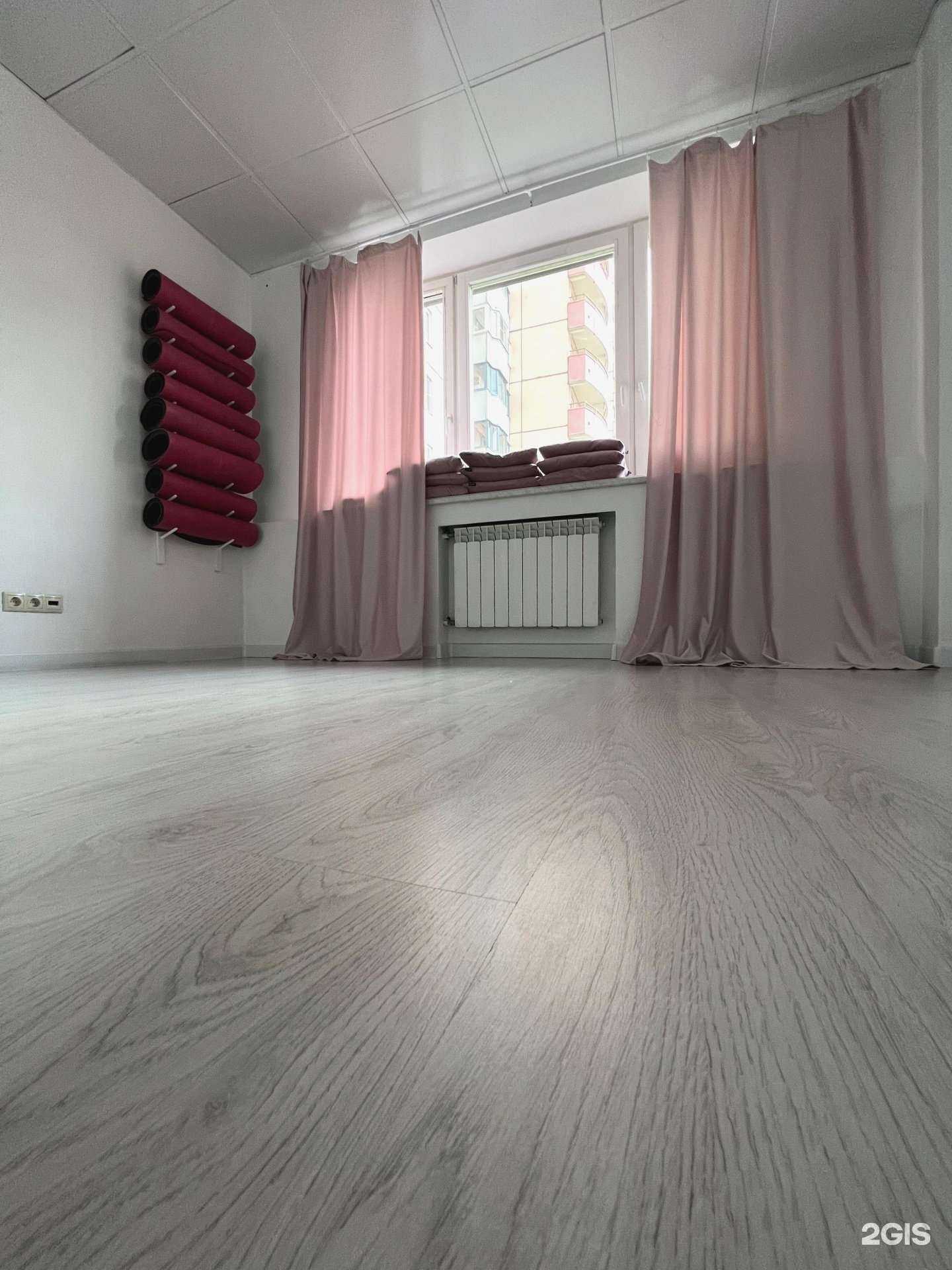 Отзывы на компанию Territoriя в Одинцове c фото