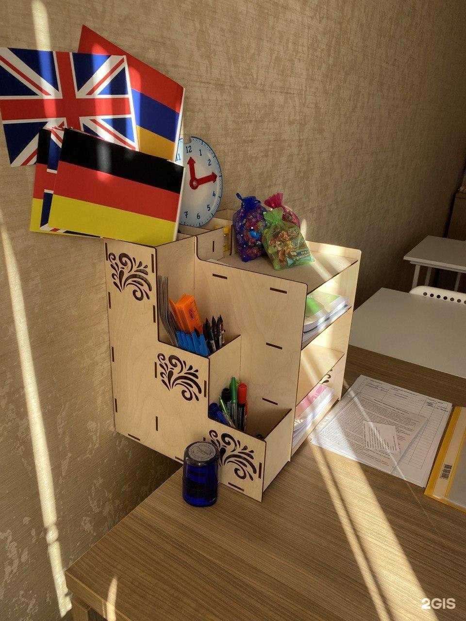 Отзывы на компанию Progress в г. Старый Оскол c фото