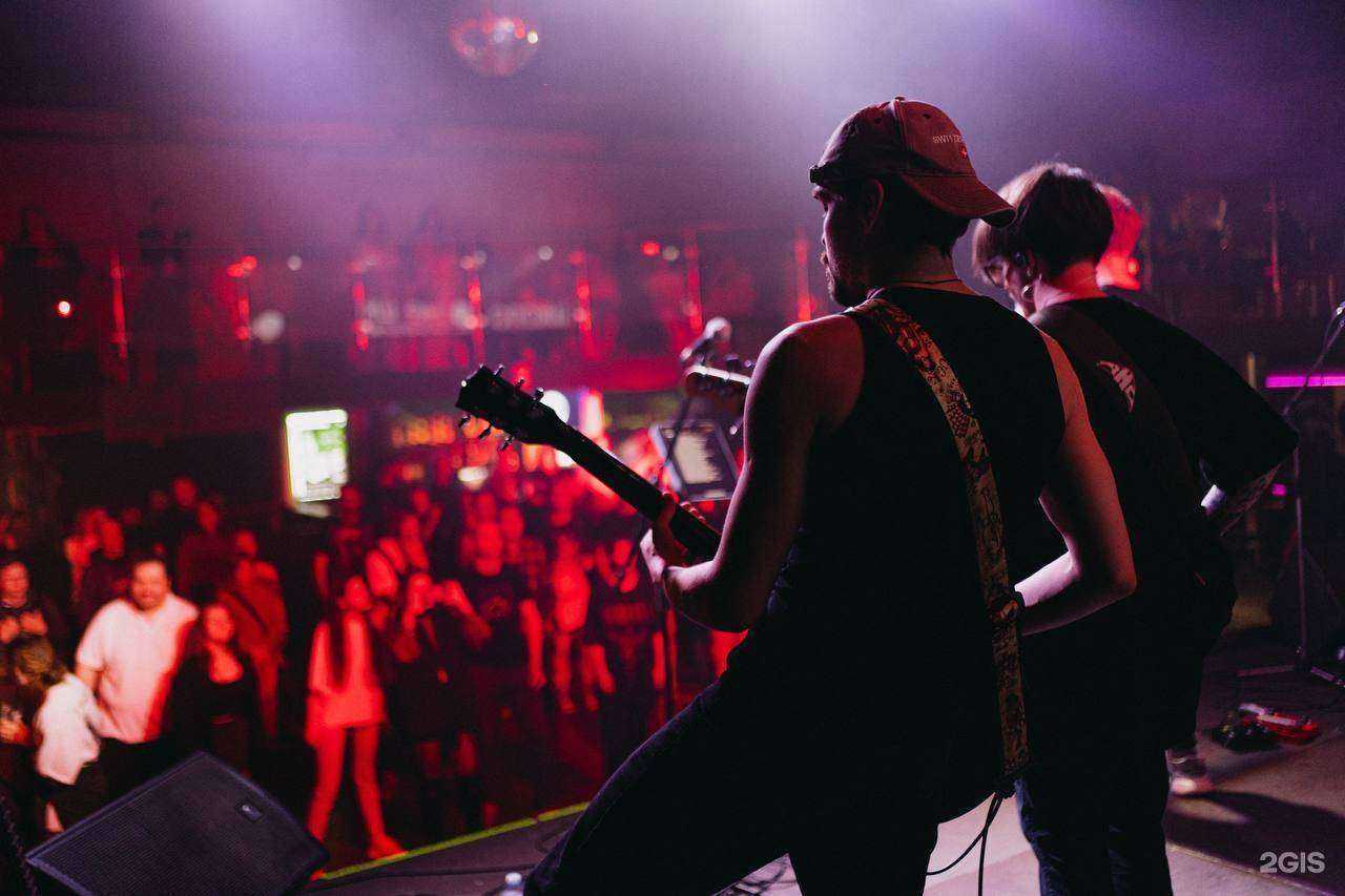 Отзывы на компанию Не школа барабанов в г. Тюмень c фото