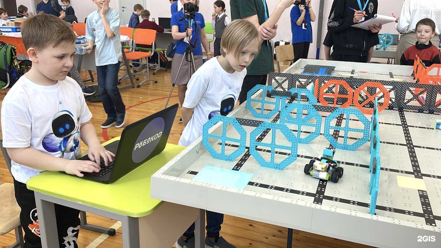 Отзывы на компанию Робокоd в Новосибирске c фото