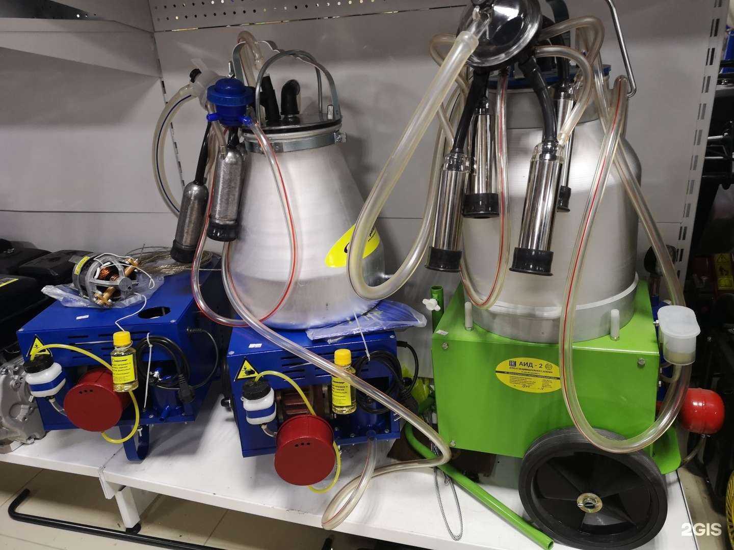 Отзывы на компанию Магазин бензотехники в г. Стерлитамак c фото