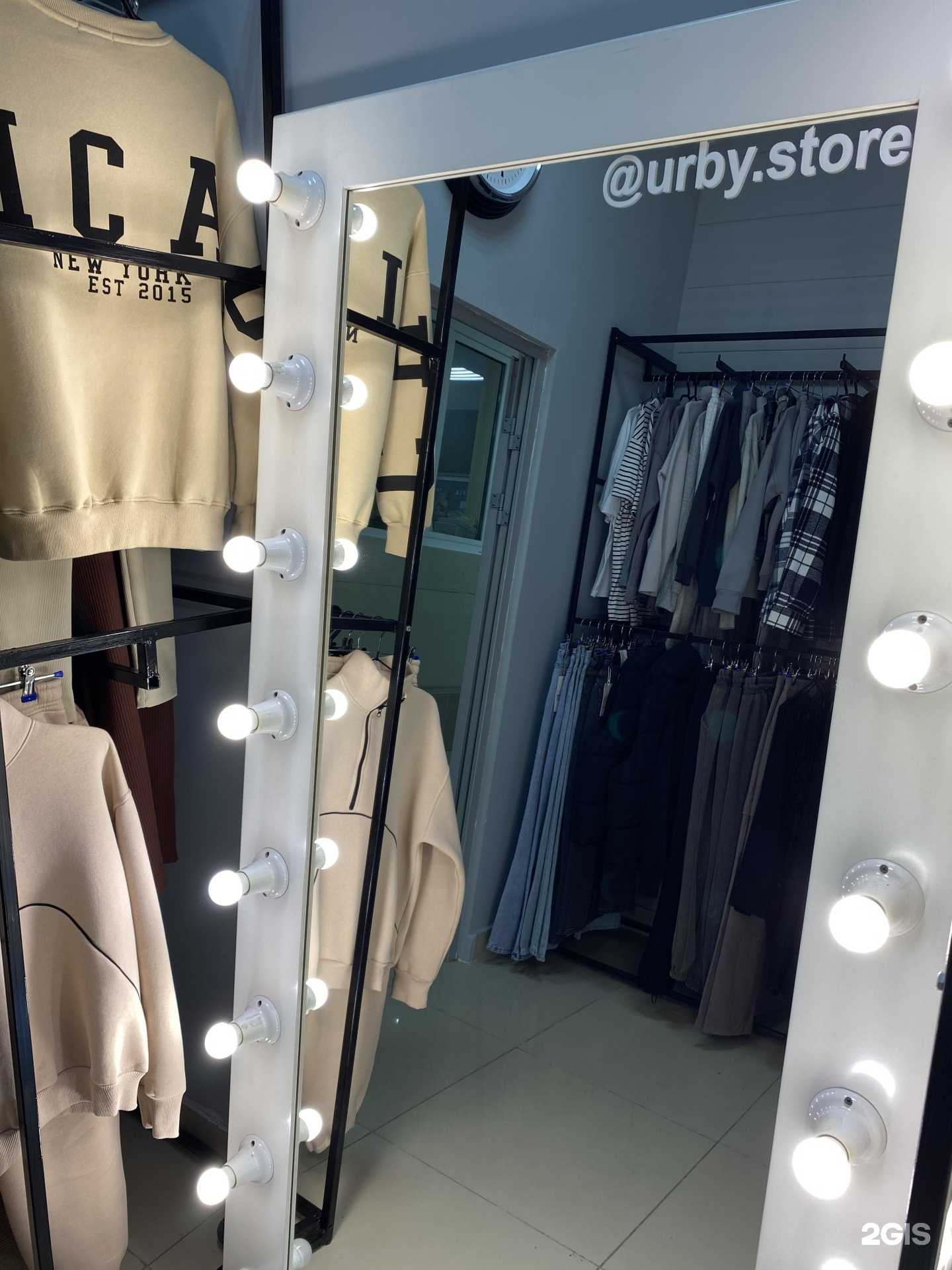 Отзывы на компанию Urby store в Самаре c фото