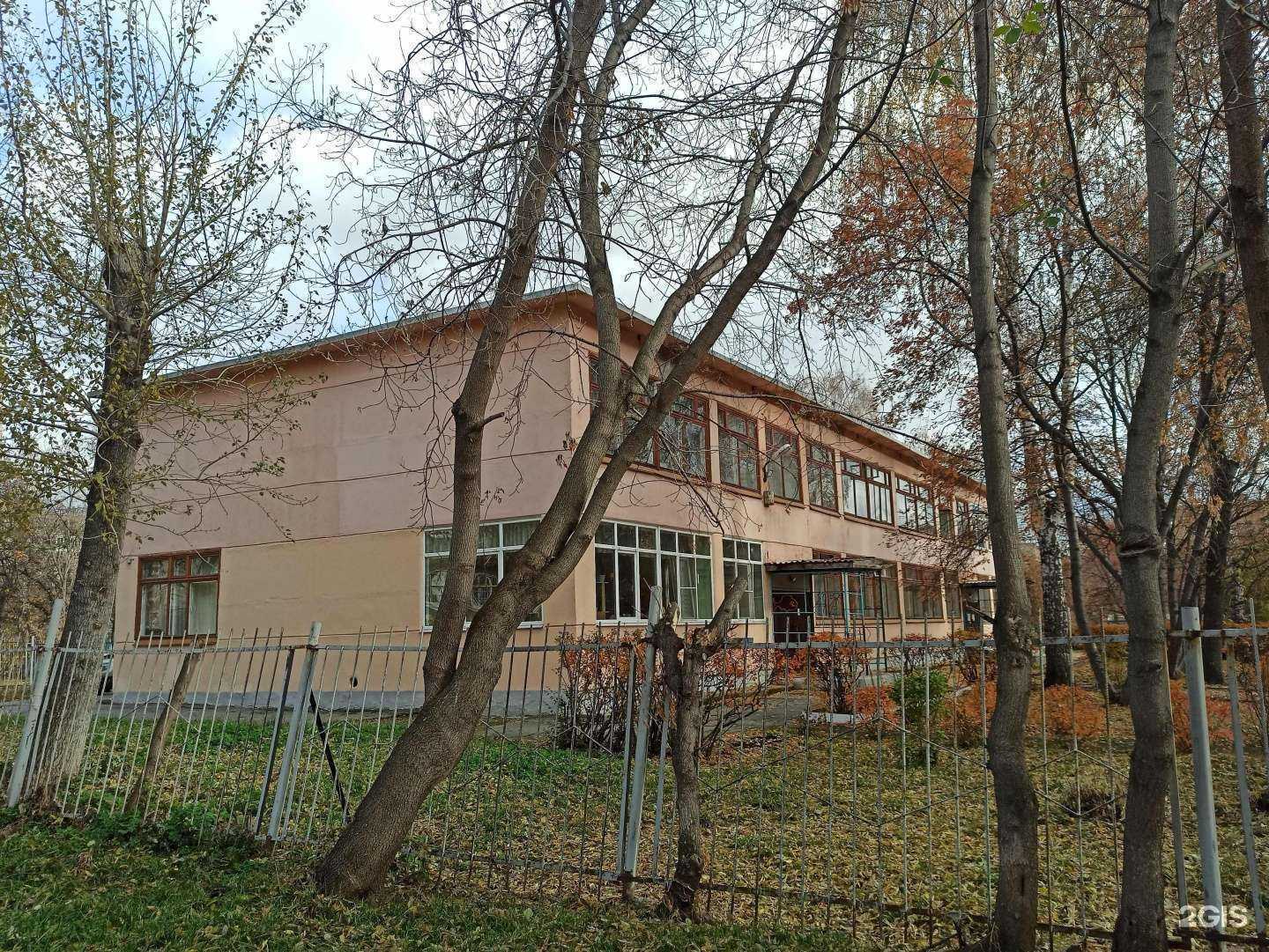 Отзывы на компанию Детский сад №203 комбинированного вида в Екатеринбурге c фото