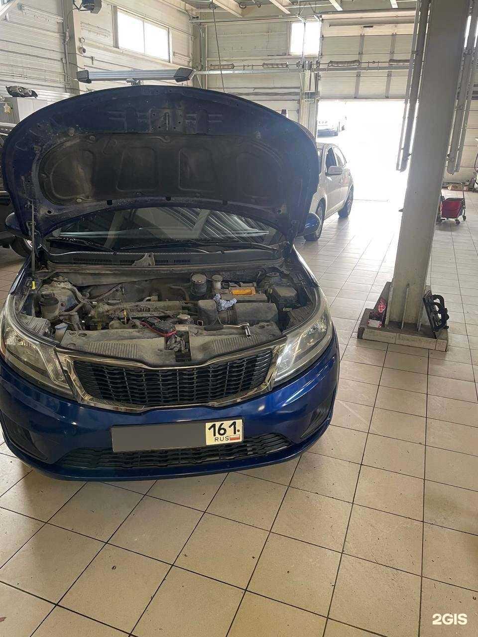 Отзывы на компанию Корейский мастер в Ростове-на-Дону c фото