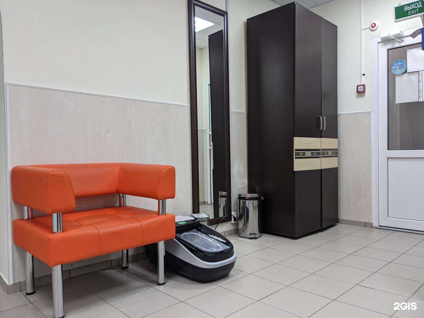 Отзывы на компанию ДентоГрад в Тарко-Сале c фото