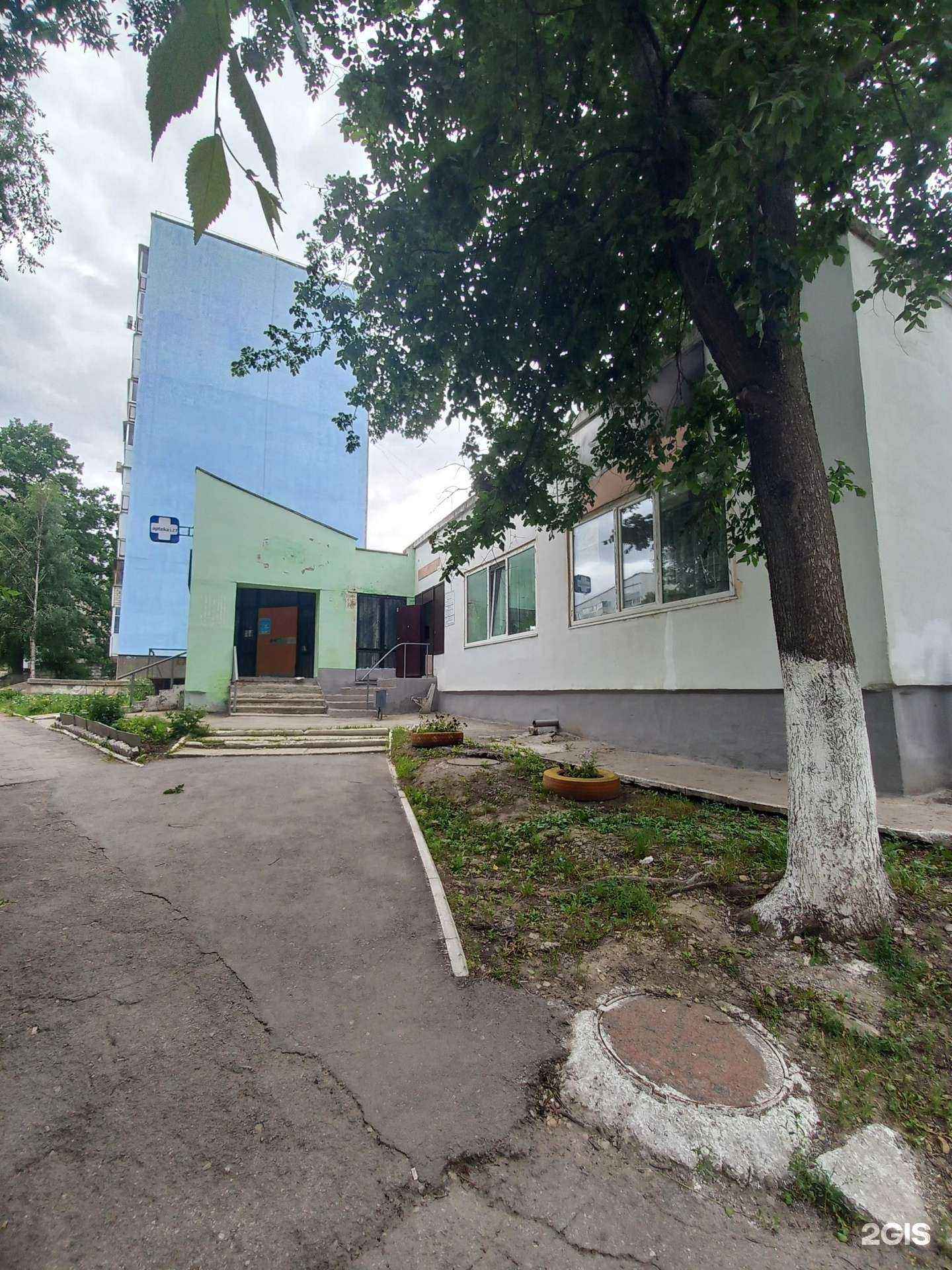 Отзывы на компанию Управляющая компания Яблоневого оврага в Жигулевске c фото - фотография 2 из 2