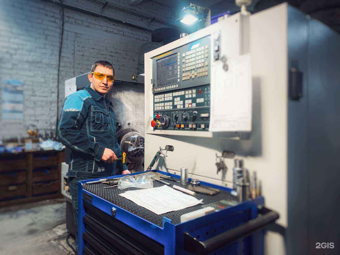 Отзывы на компанию Горное машиностроение в Новосибирске c фото