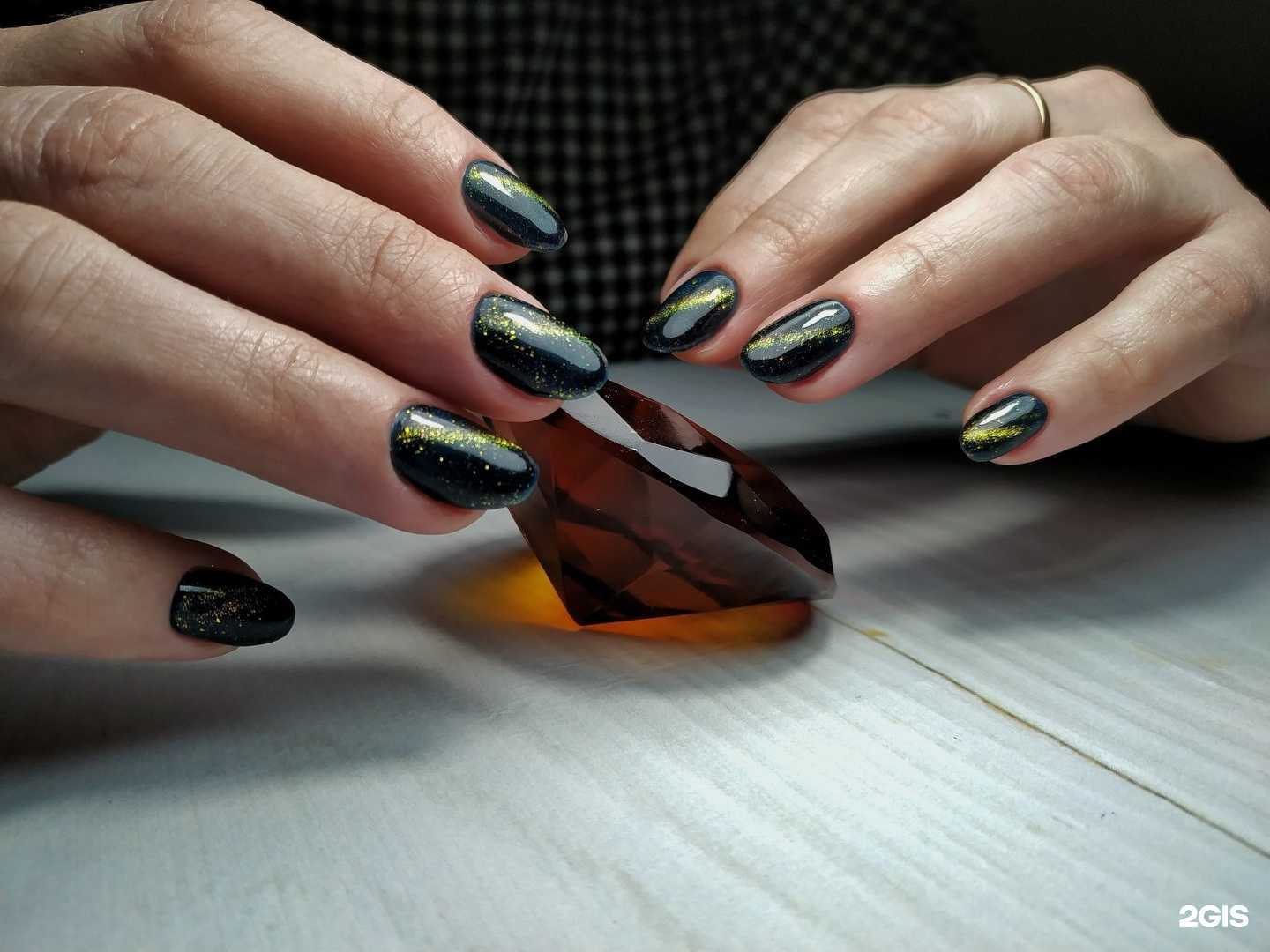 Отзывы на компанию Студия модного маникюра в г. Нижневартовск c фото