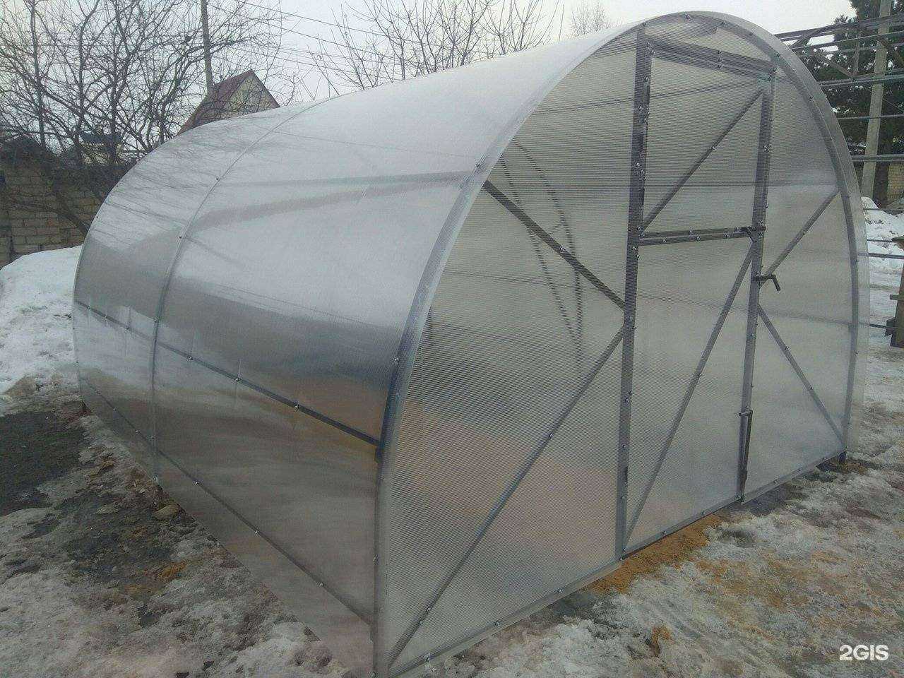 Отзывы на компанию ГеоТех в Орле c фото