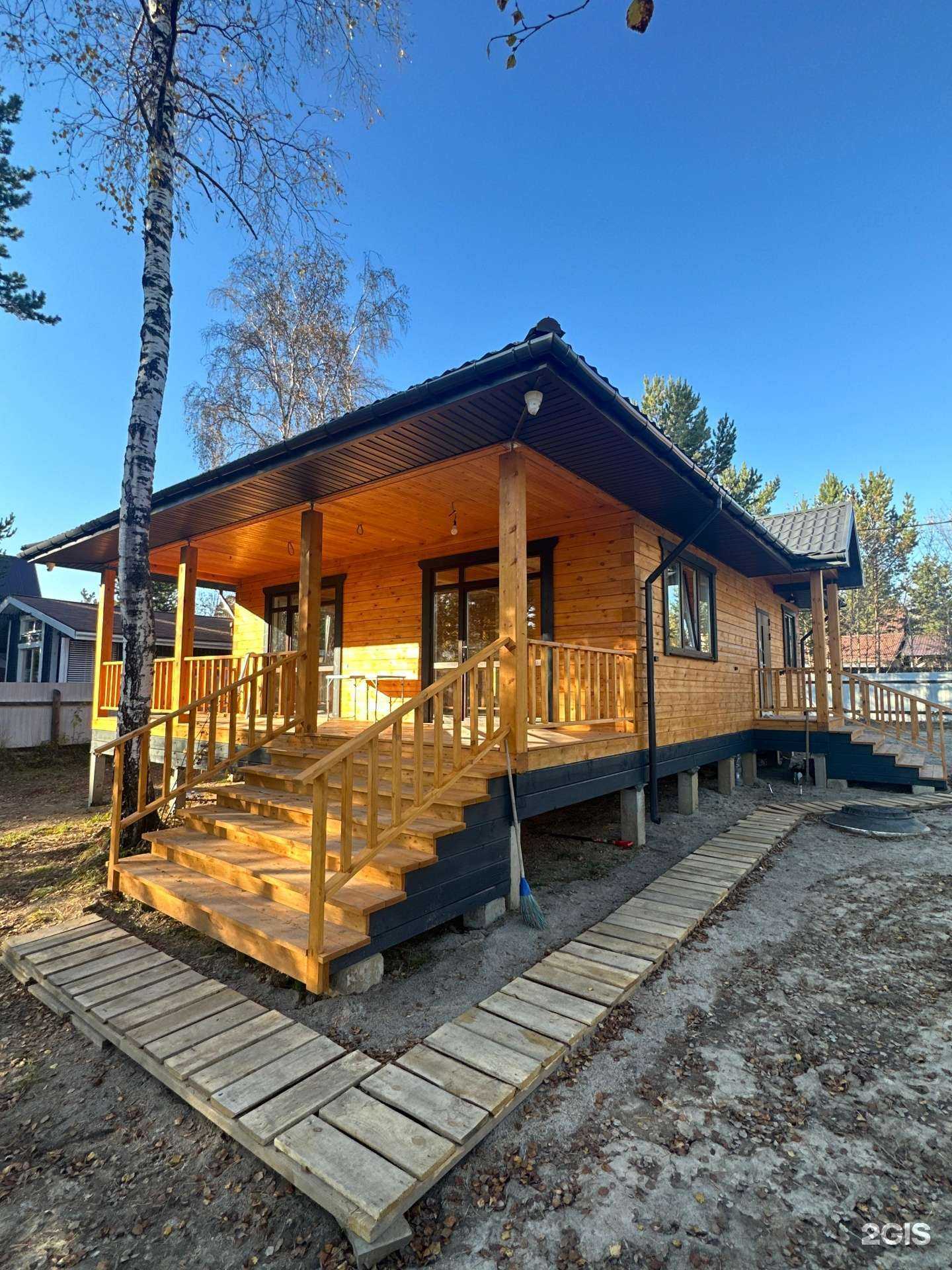 Отзывы на компанию Prime house в г. Иркутск c фото