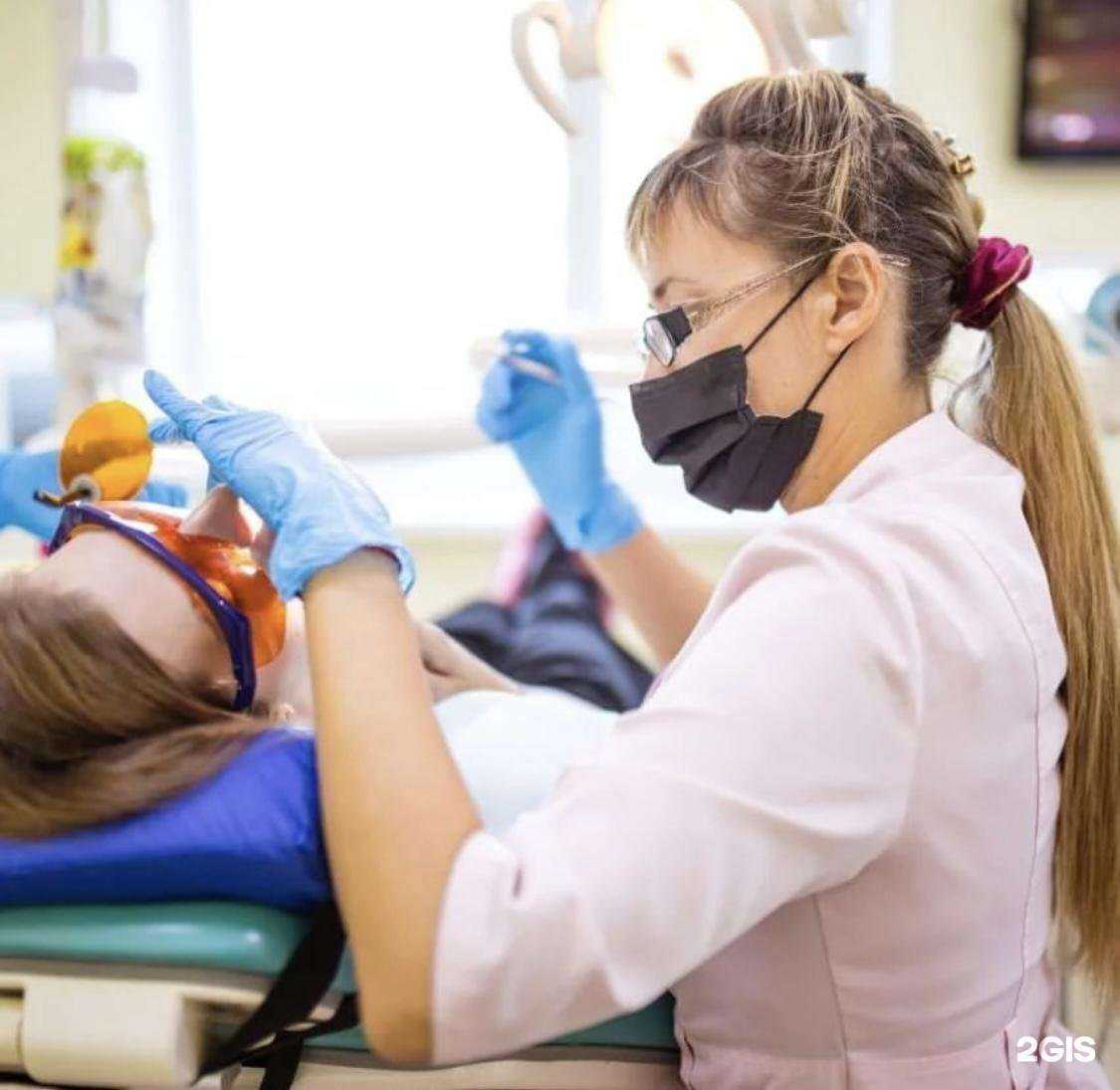 Отзывы на компанию Koreamed в Владивостоке c фото