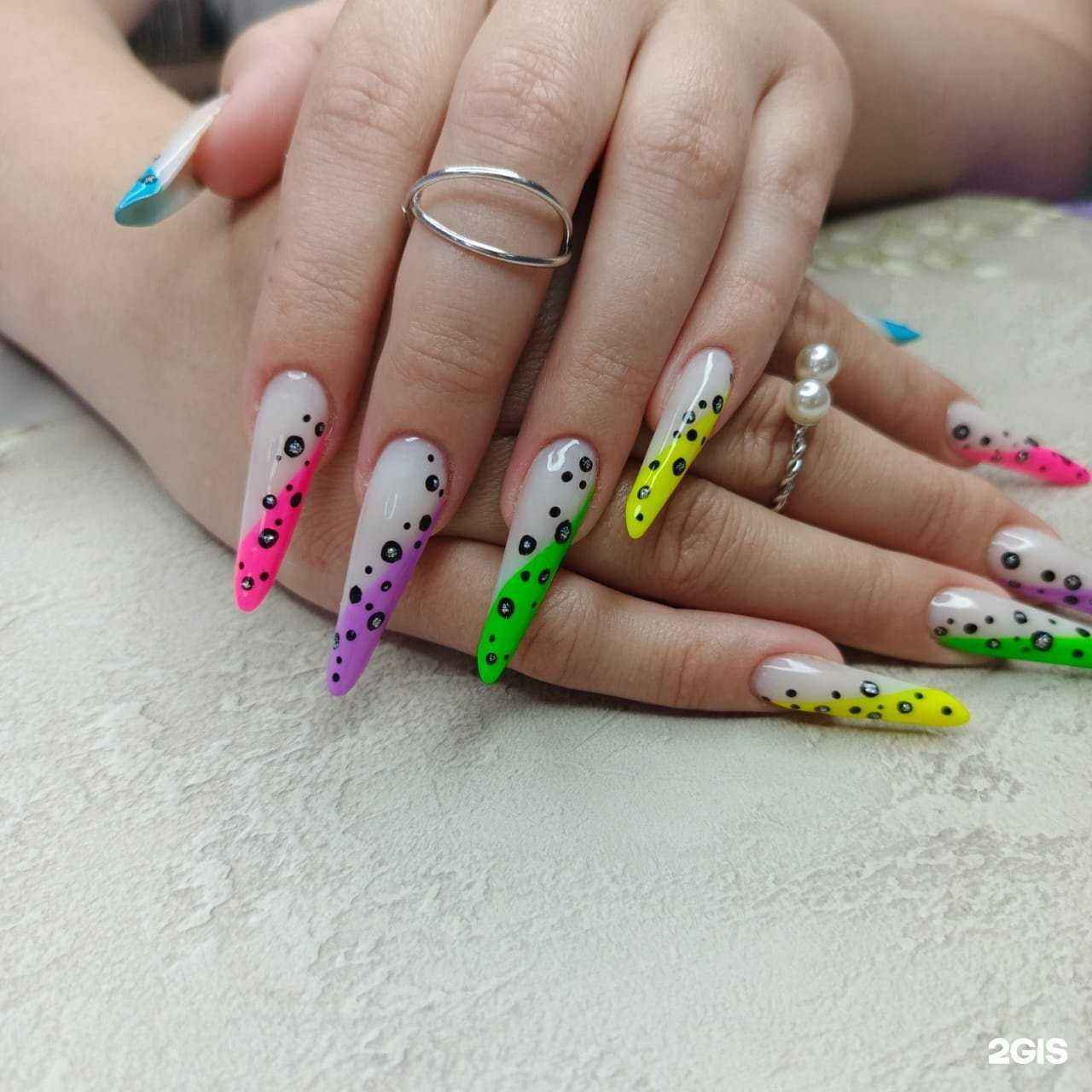 Отзывы на компанию ЛisА в г. Бийск c фото