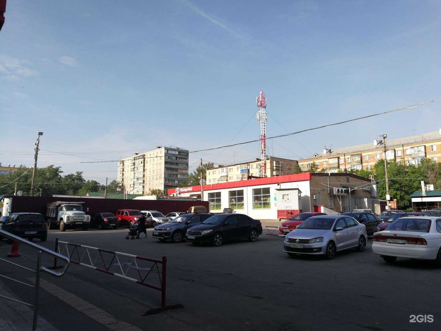 Отзывы на компанию Мегаполисресурс в Челябинске c фото