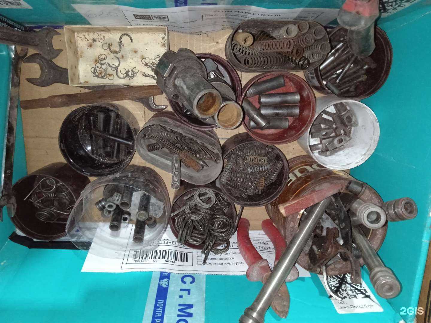 Отзывы на компанию Пц-84 в Тюмени c фото