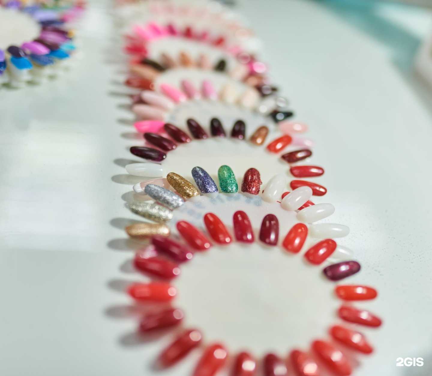 Отзывы на компанию ТутСтригут в г. Пенза c фото