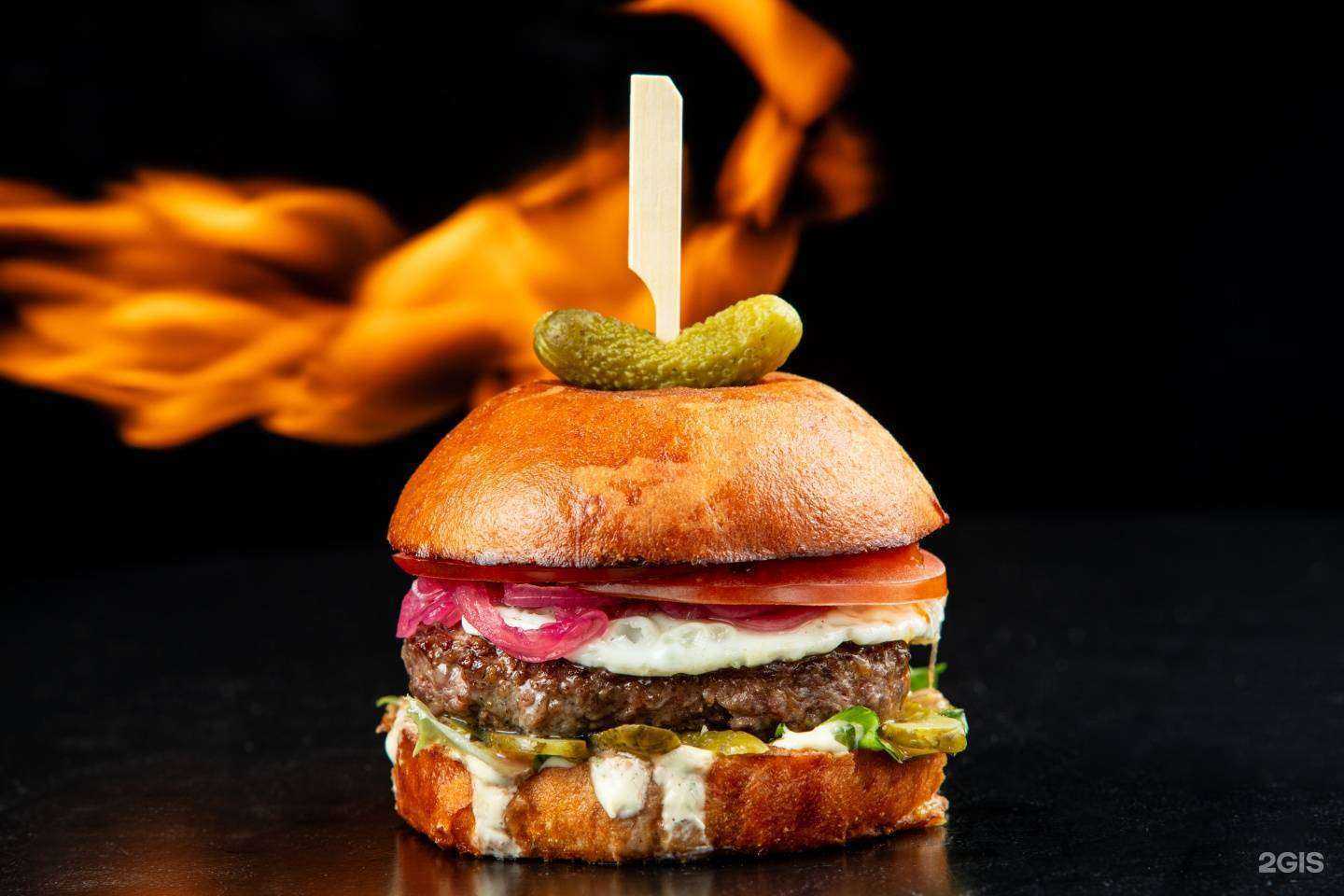 Отзывы на компанию Sinners bar в Барнауле c фото