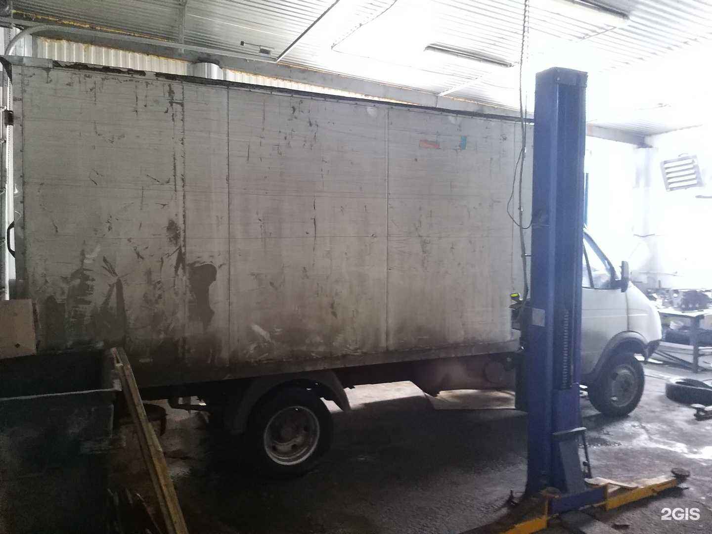 Отзывы на компанию Gs-auto в Набережных Челнах c фото