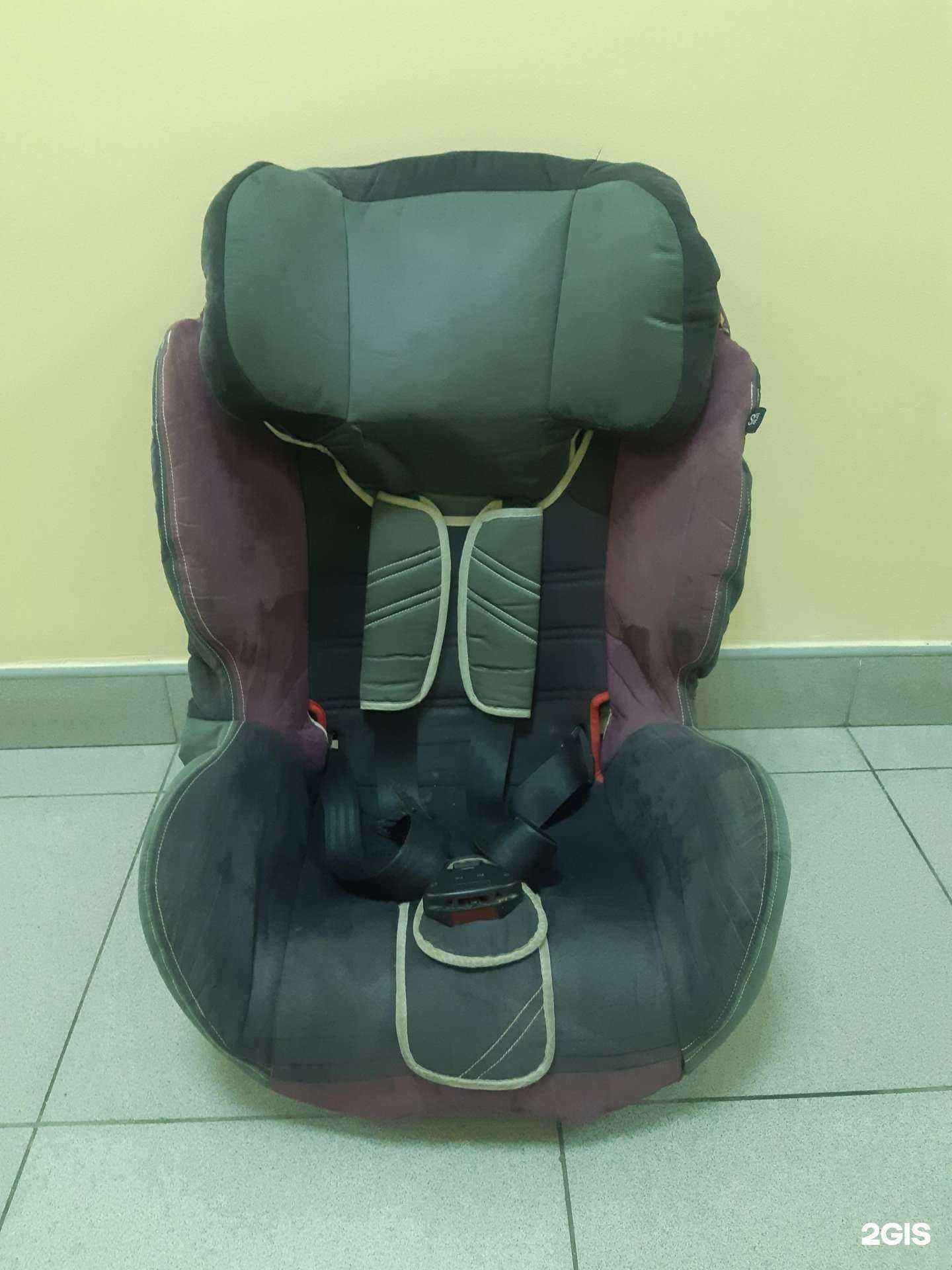 Отзывы на компанию Центр поддержки и защиты детства в г. Саранск c фото