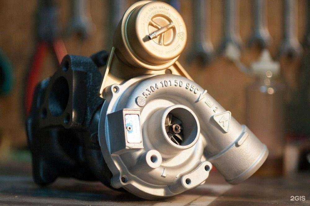 Отзывы на компанию ТУРБИНЫ СИБИРИ в Новосибирске c фото