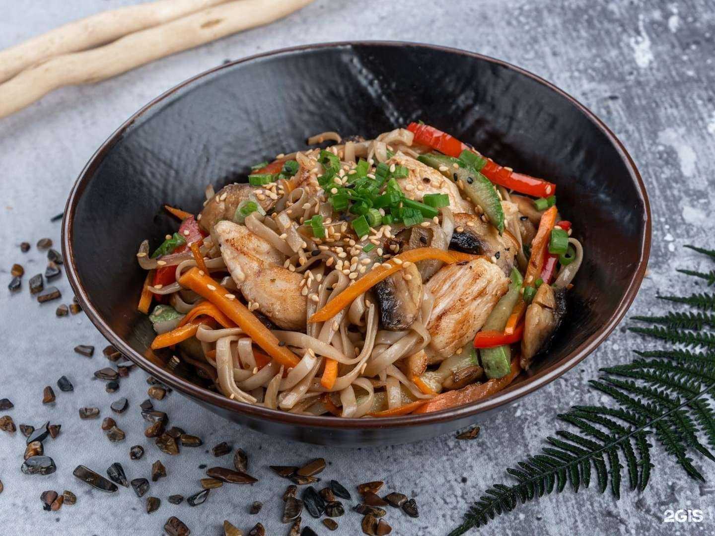 Отзывы на компанию Мушу в Казани c фото