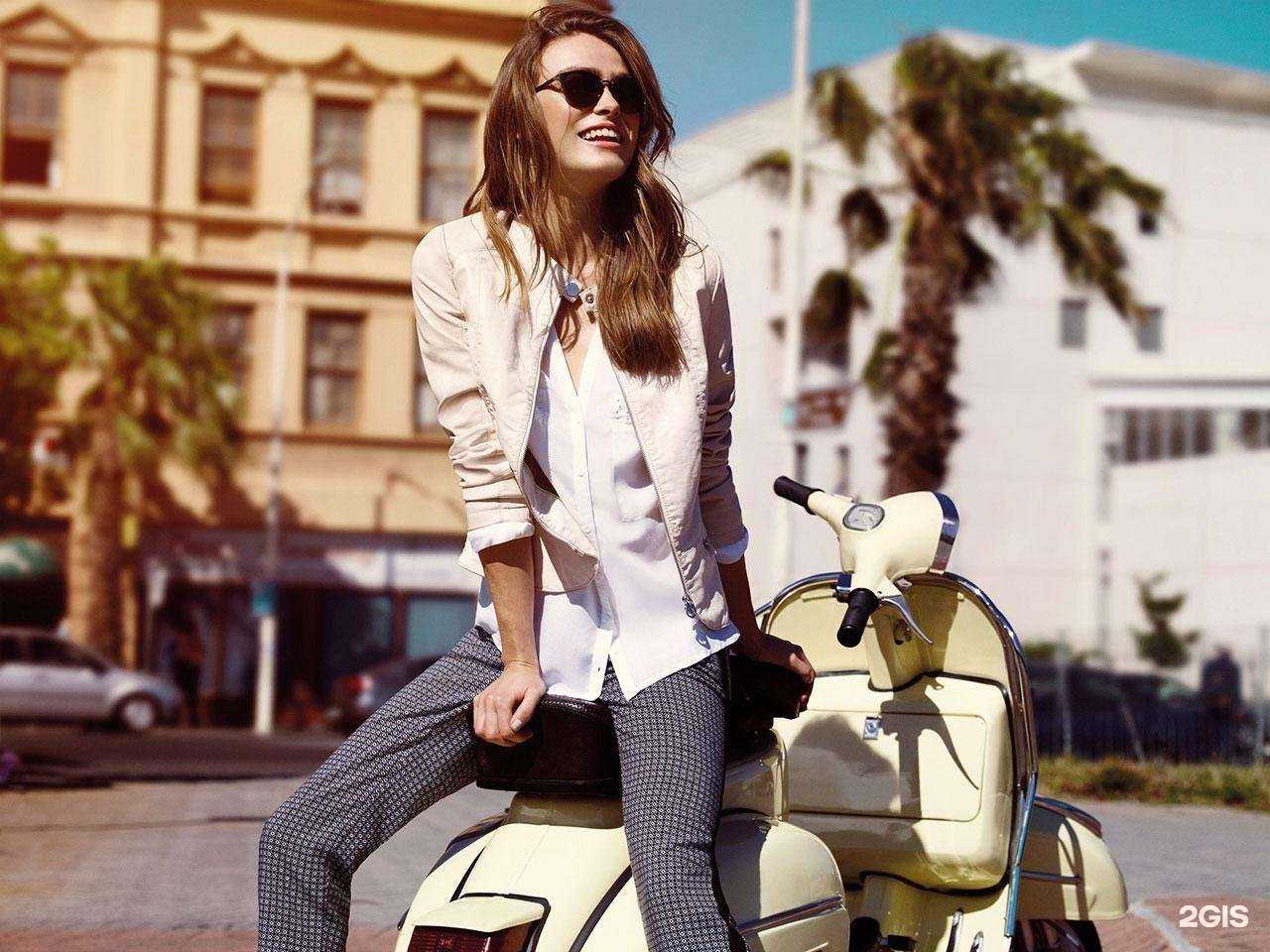 Отзывы на компанию Fresh Outlet в Нижнем Новгороде c фото