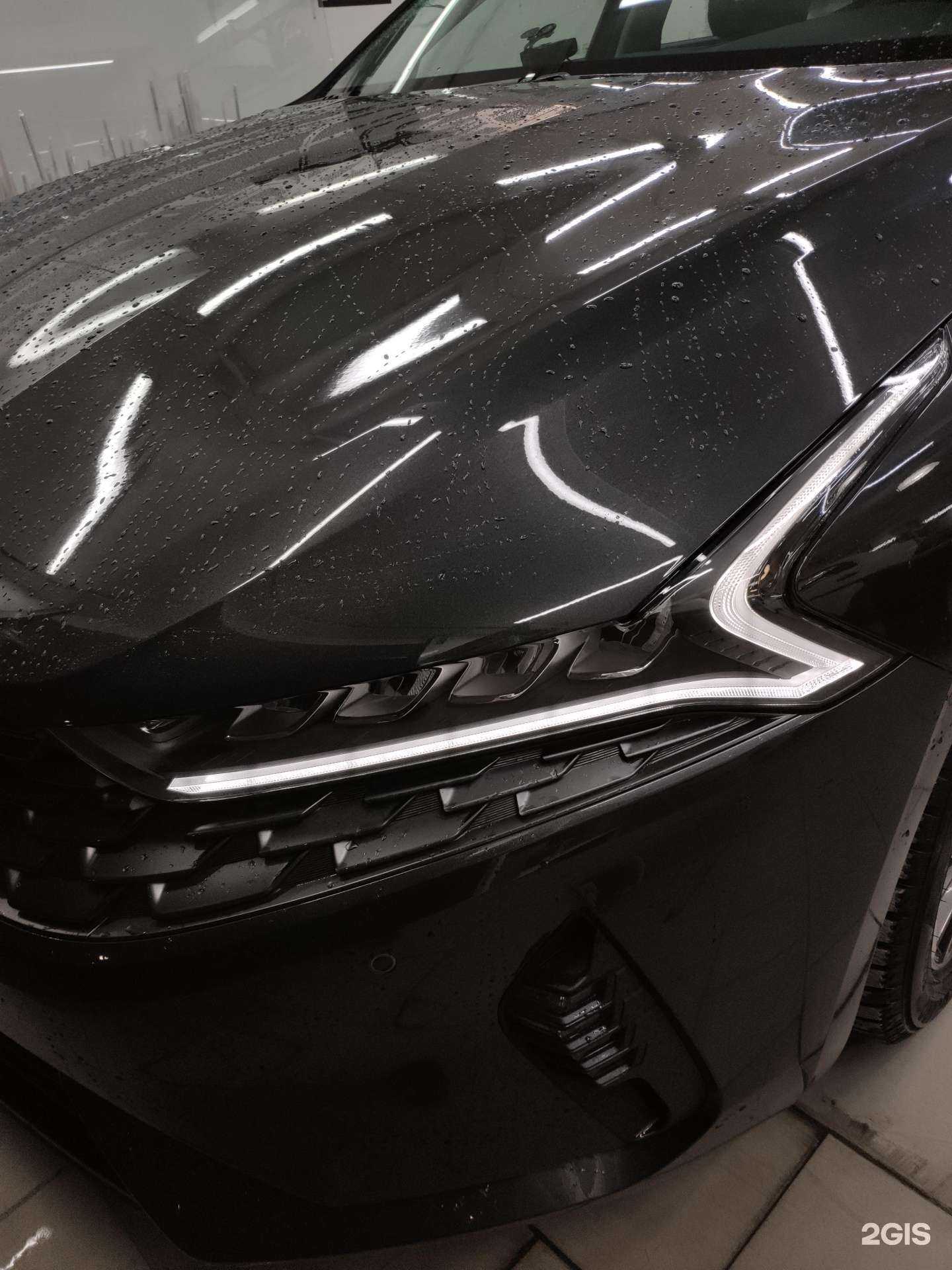 Отзывы на компанию Big detail в Оренбурге c фото