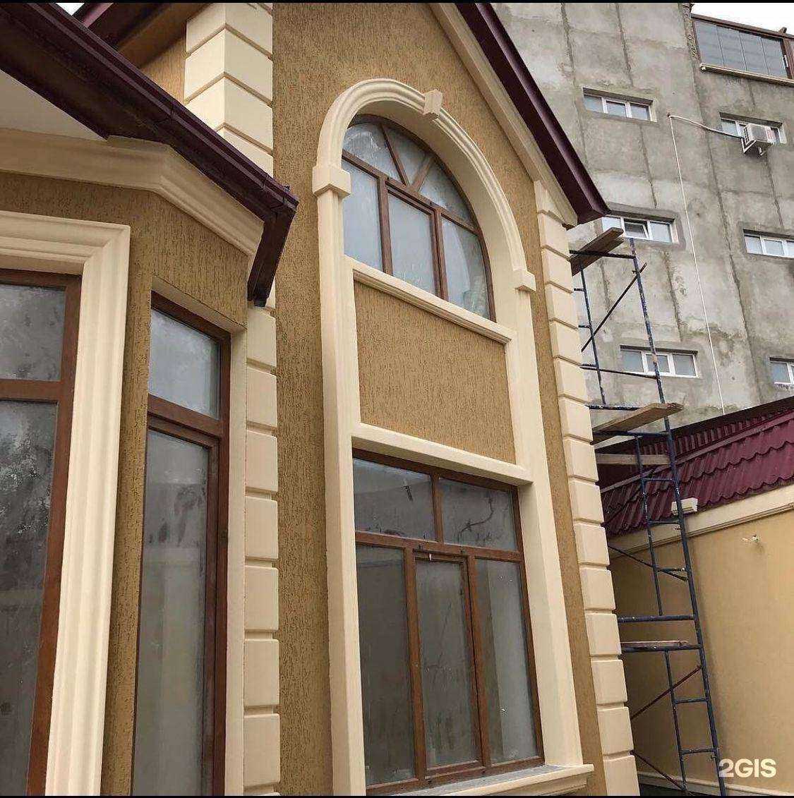 Отзывы на компанию Sarus.Decor в г. Махачкала c фото