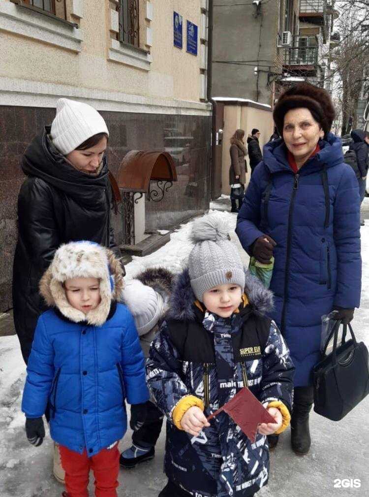 Отзывы на компанию Детский сад №71 в г. Ростов-на-Дону c фото