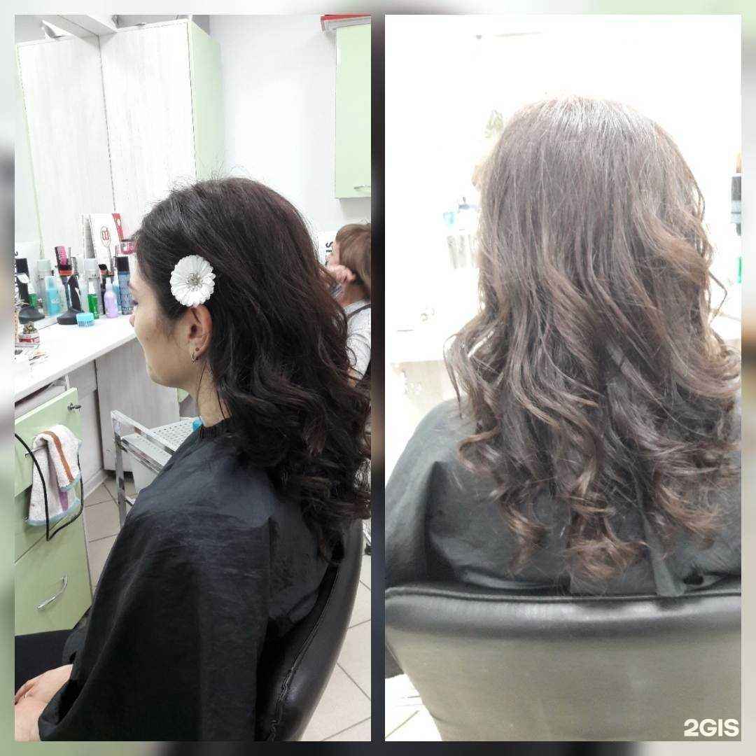 Отзывы на компанию Парижанка в г. Самара c фото