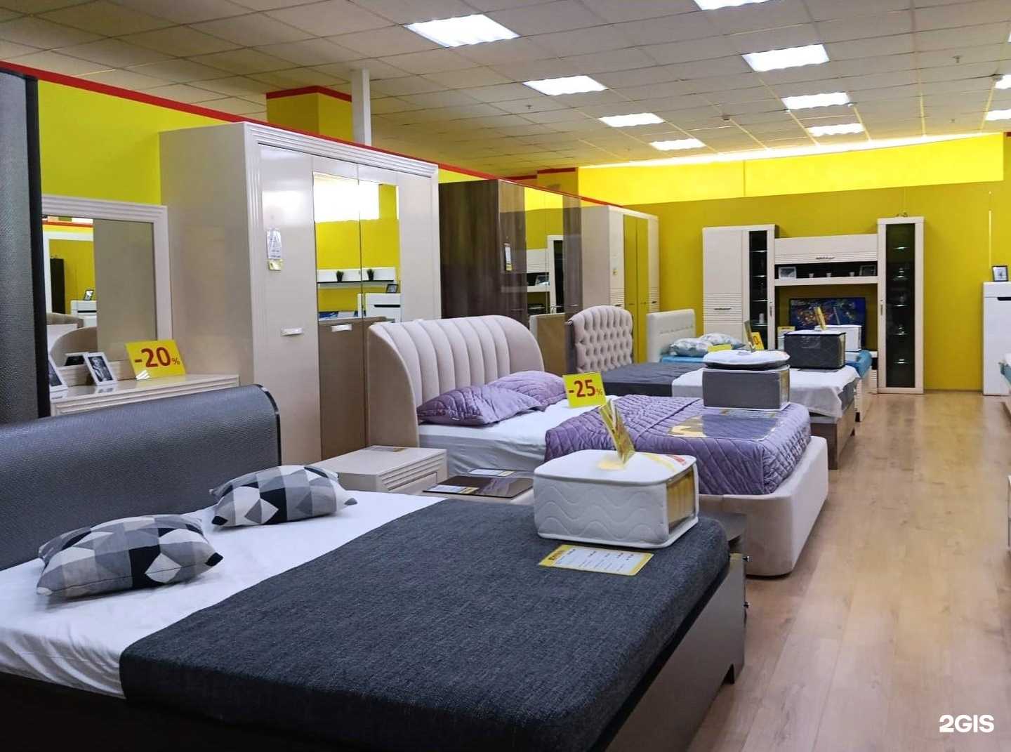 Отзывы на компанию Мебельный экспресс в Уфе c фото