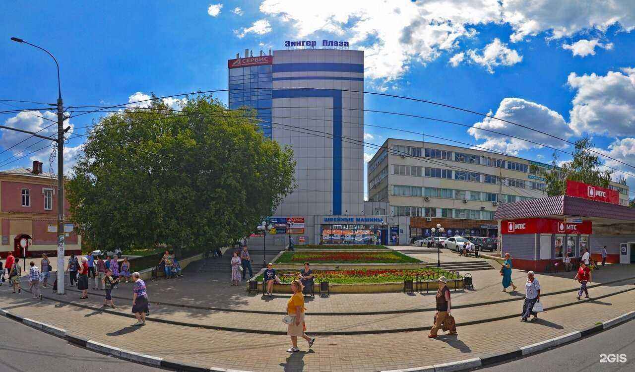 Отзывы на компанию Раунд в г. Подольск c фото