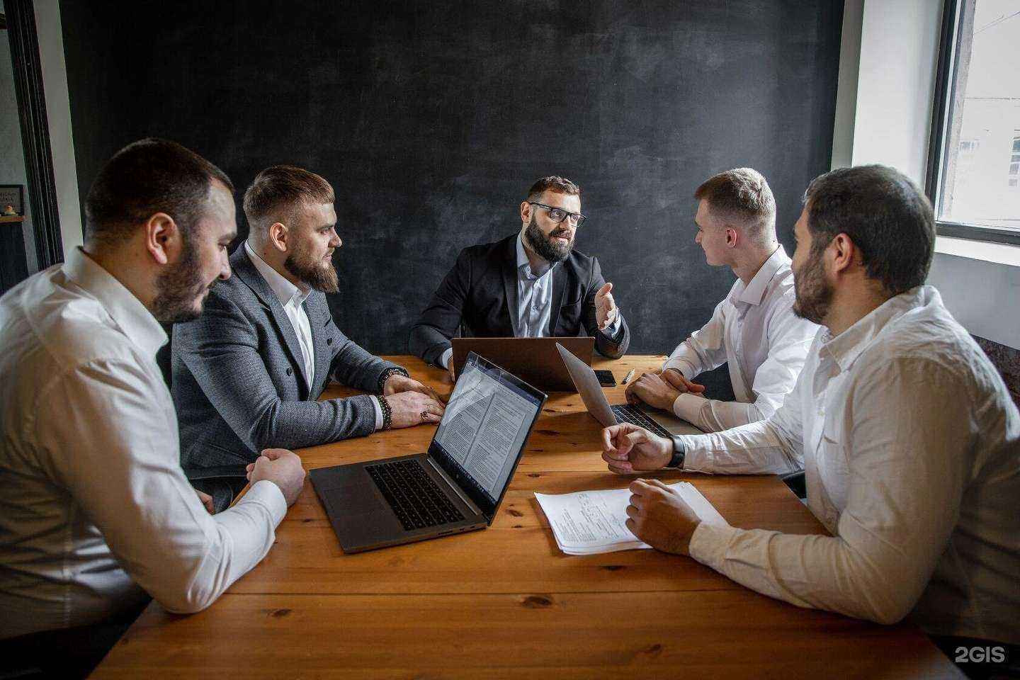 Отзывы на компанию Most в г. Ростов-на-Дону c фото