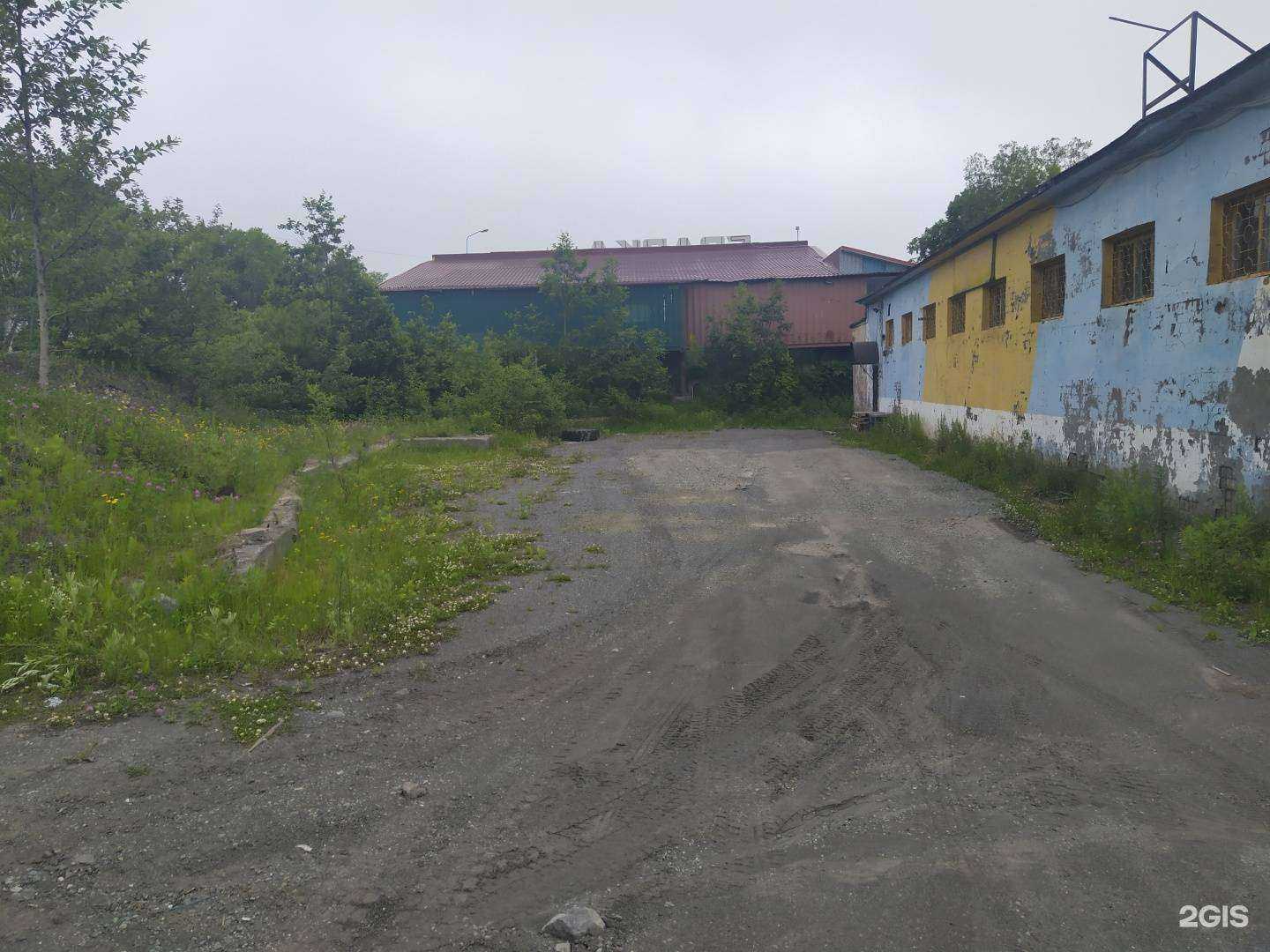 Отзывы на компанию Техстройконтракт в Петропавловске-Камчатском c фото - фотография 2 из 2