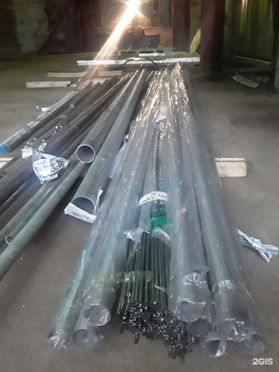 Отзывы на компанию Регион Спец Металл в Уфе c фото