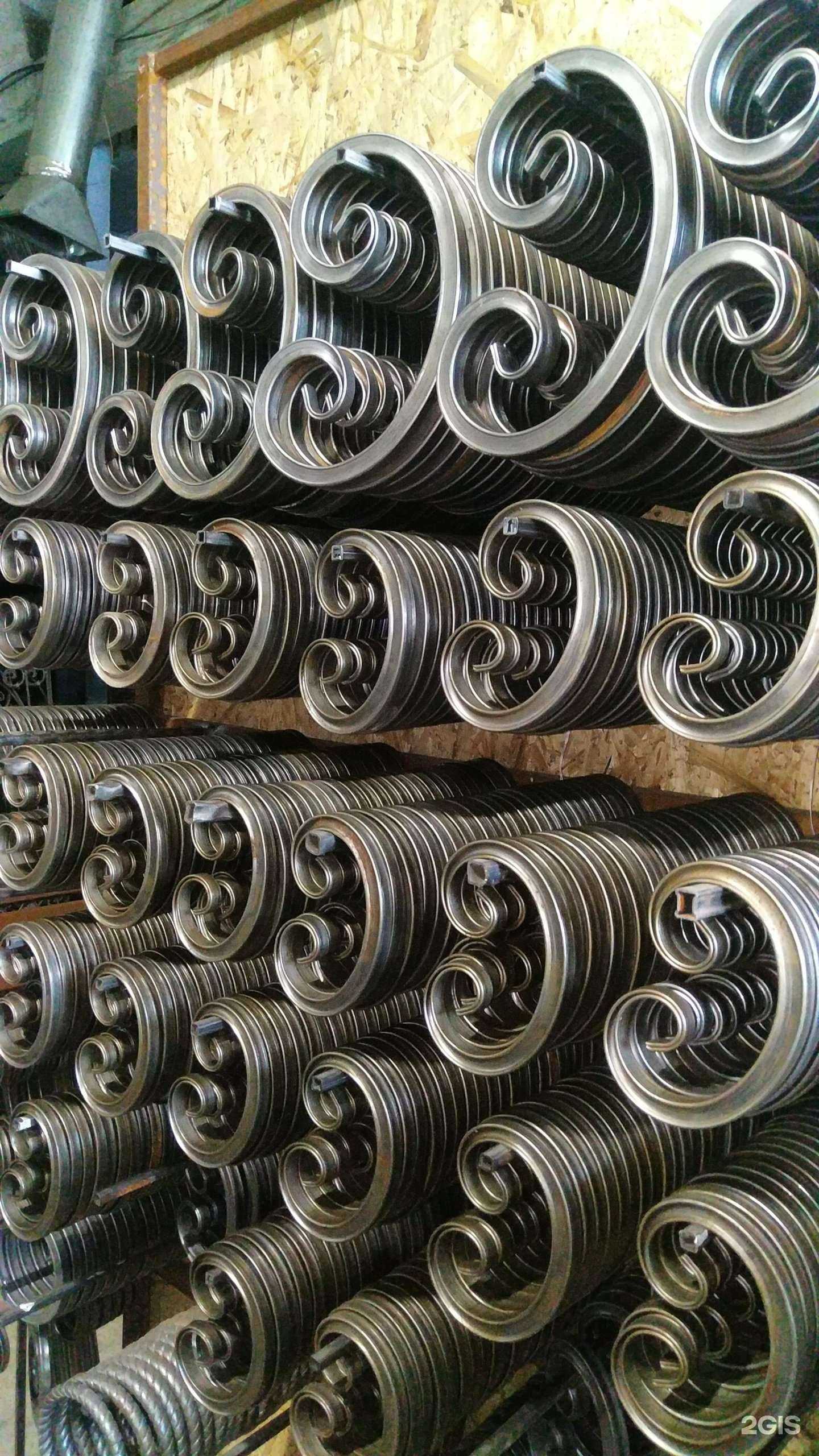 Отзывы на компанию Vira-kovka в Челябинске c фото