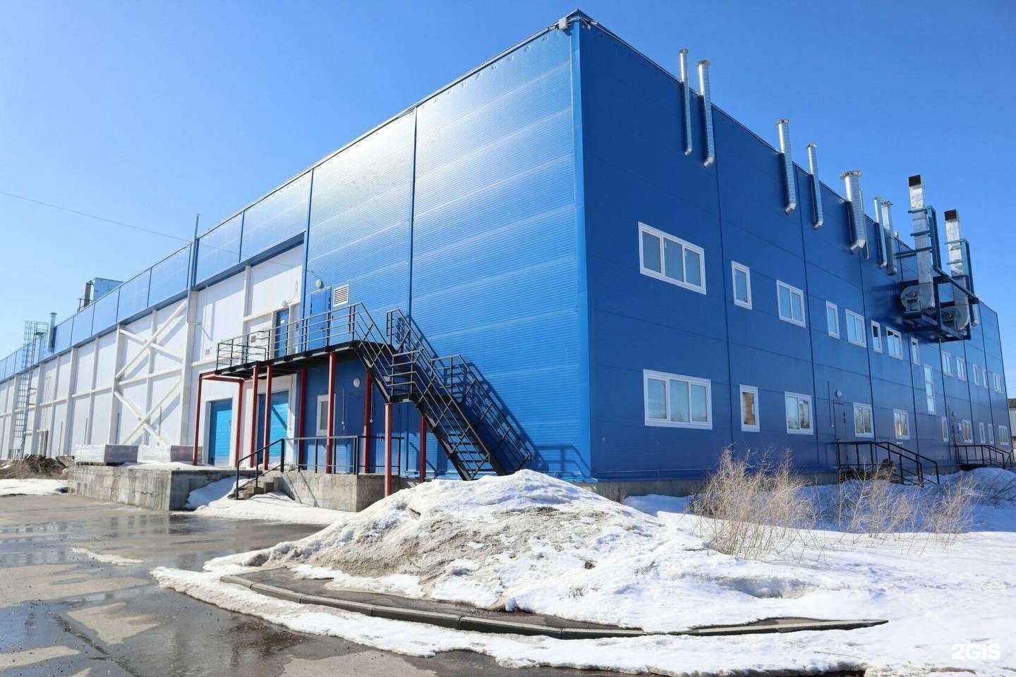 Отзывы на компанию Molcharts в г. Петропавловск-Камчатский c фото