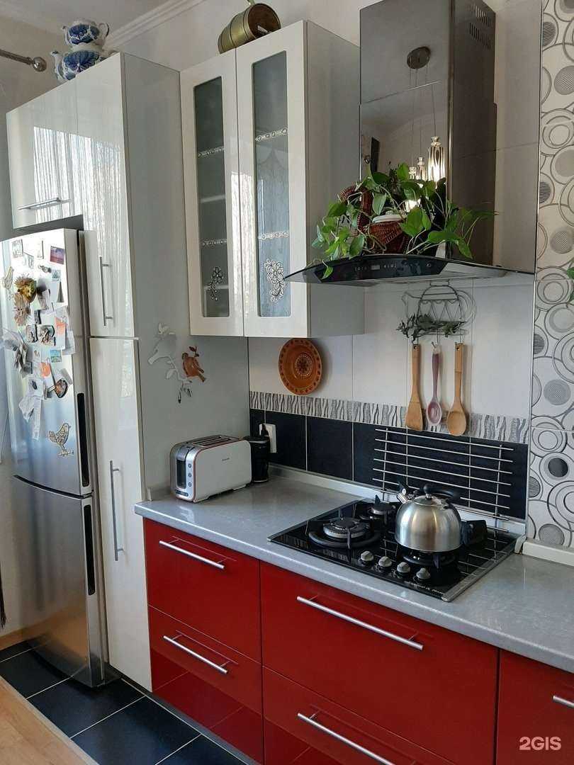 Отзывы на компанию Мебель IM-EX в Ростове-на-Дону c фото