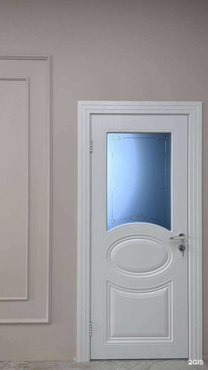 Отзывы на компанию Dreamdoors в г. Оренбург c фото