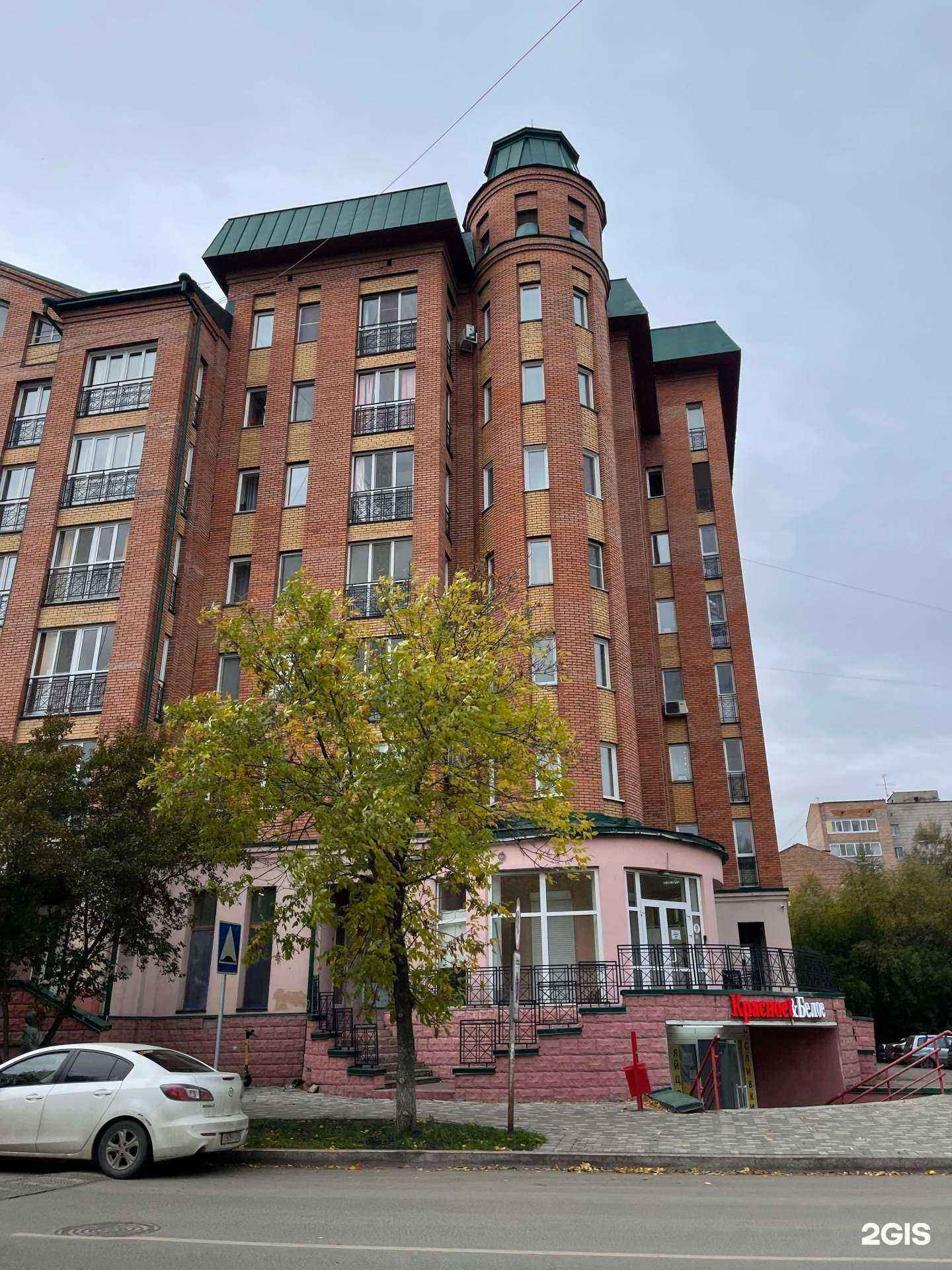 Отзывы на компанию Томский призывник в Томске c фото - фотография 2 из 2