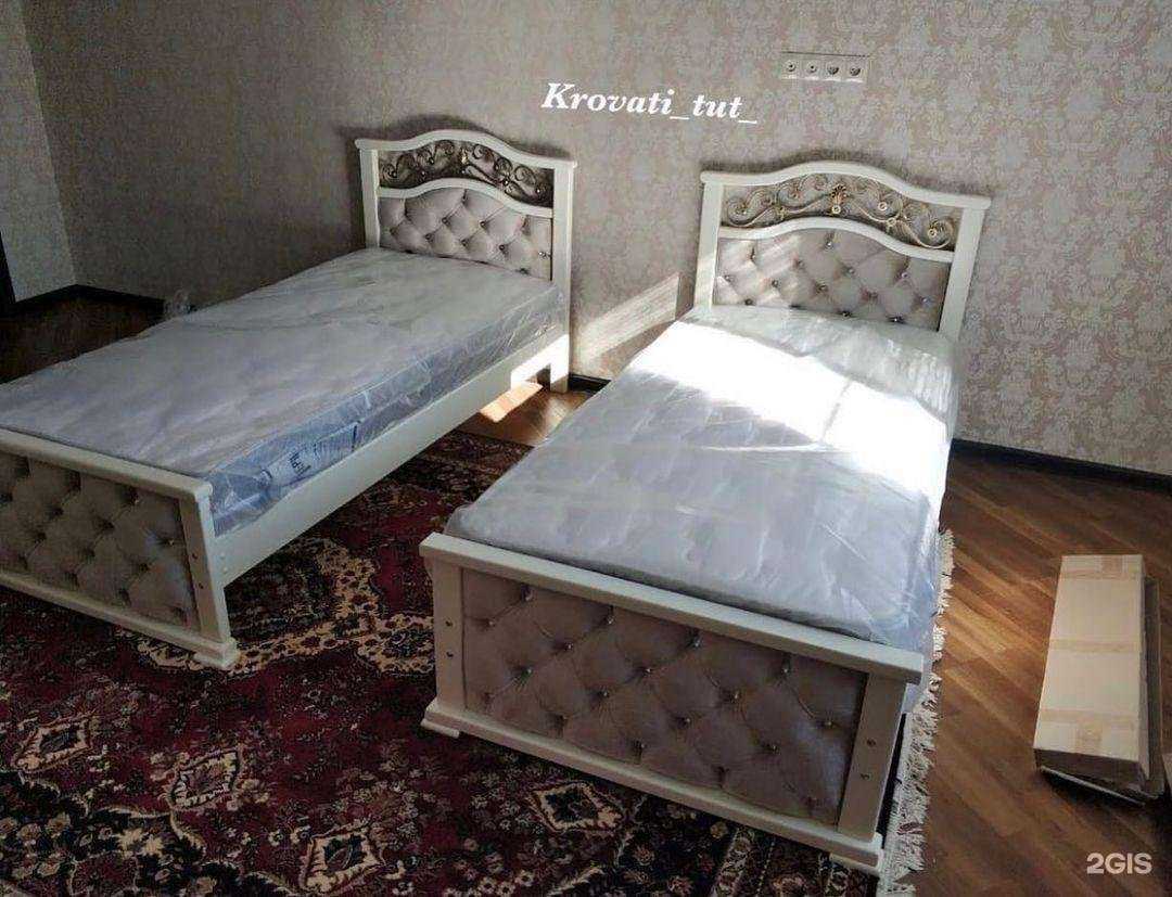 Отзывы на компанию Салон по продаже кроватей и матрасов в г. Махачкала c фото