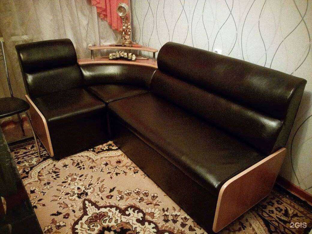 Отзывы на компанию Дуэт в Комсомольске-на-Амуре c фото