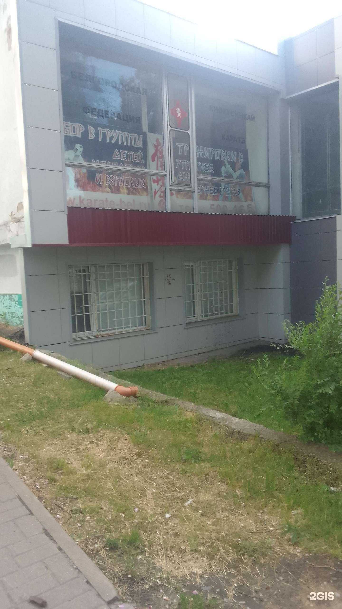 Отзывы на компанию Белый лев в Белгороде c фото